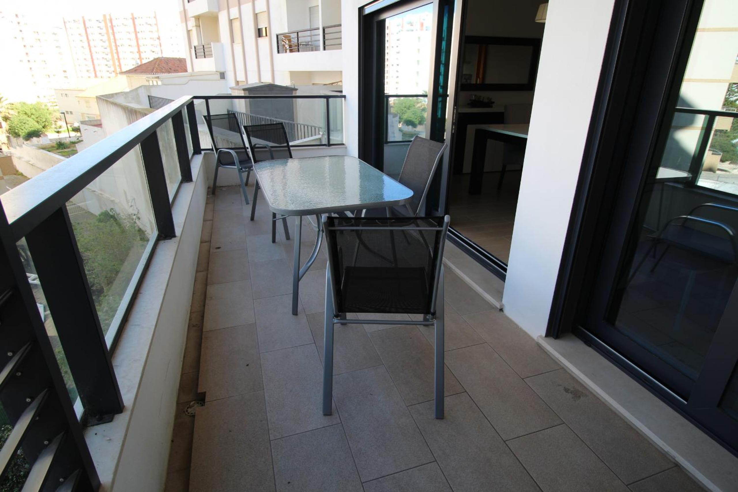 Rocha Prime Residence