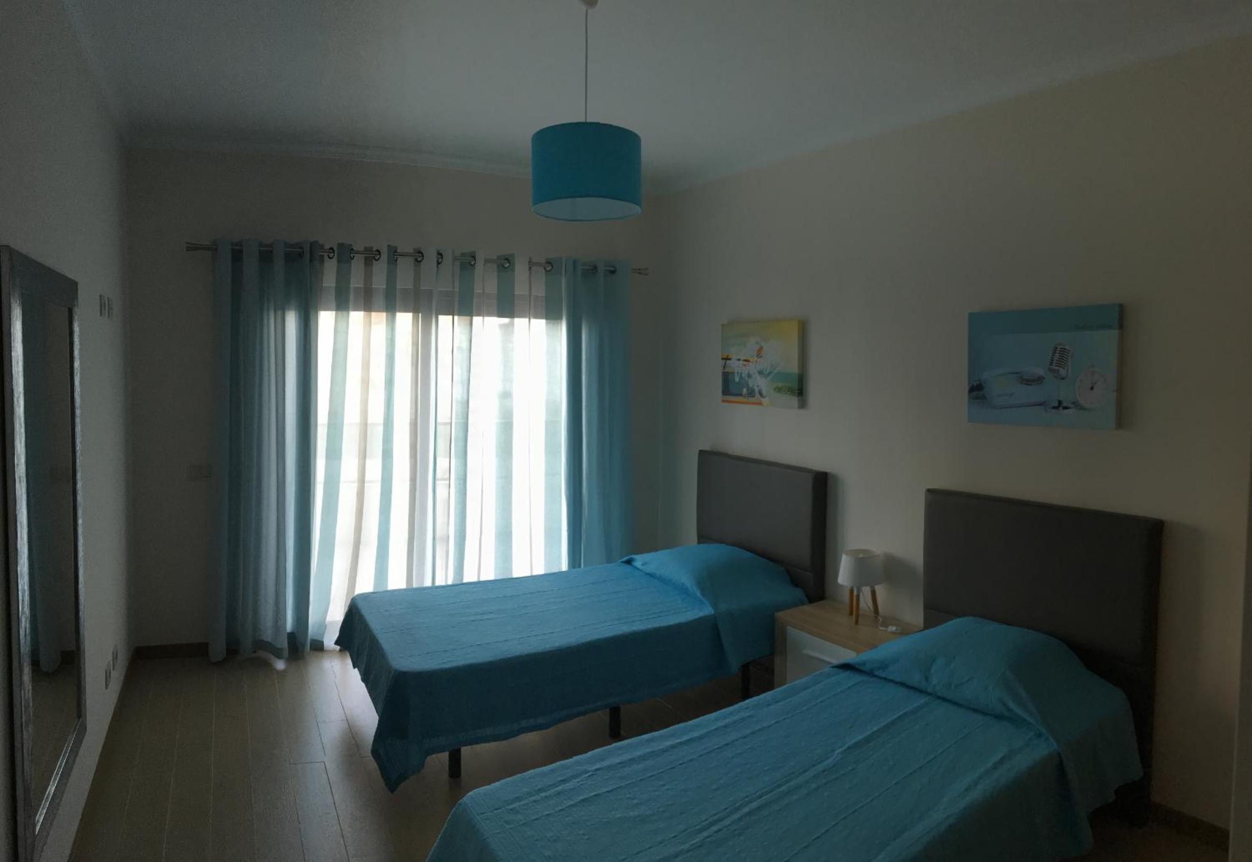 Rocha Prime Residence