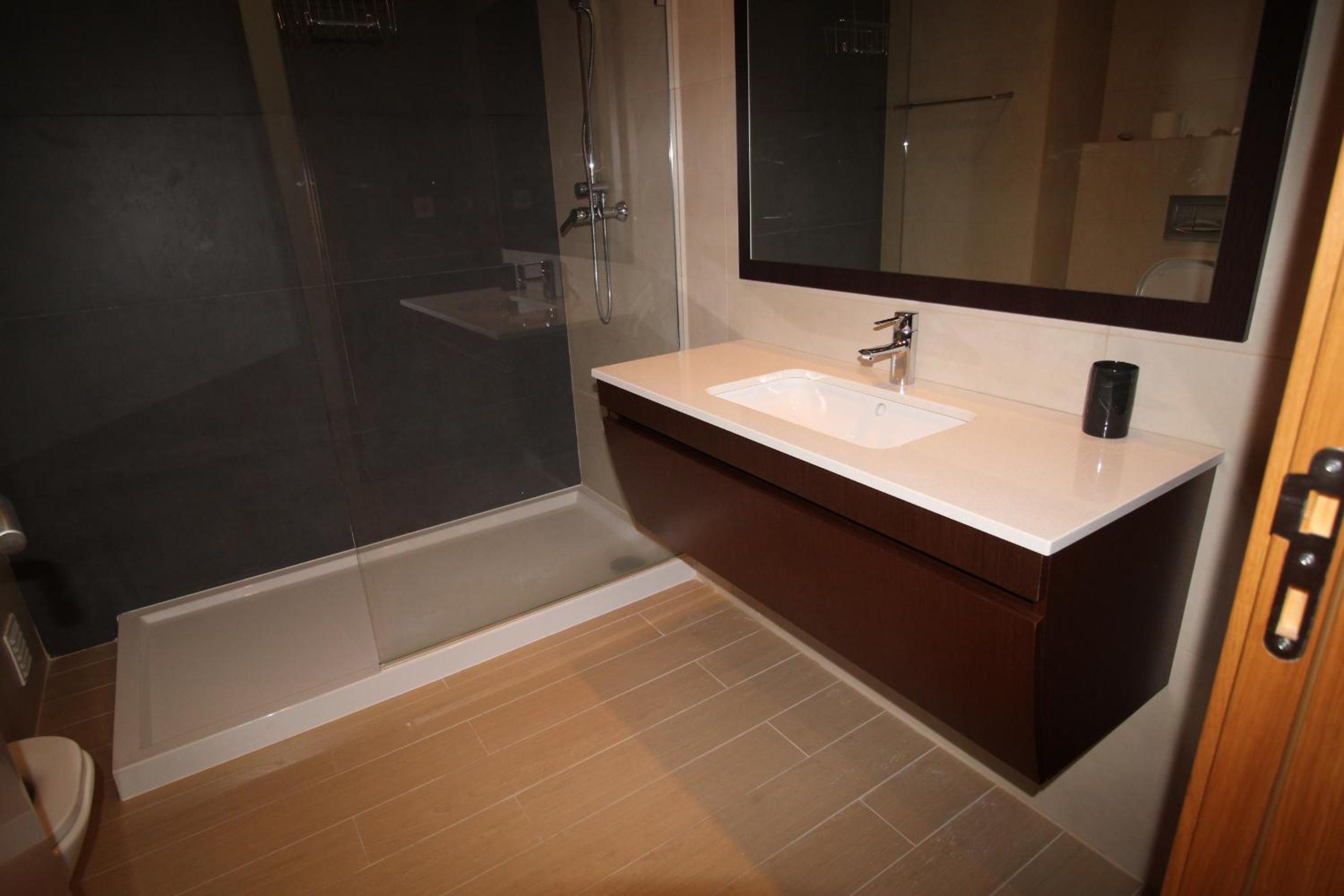 Rocha Prime Residence