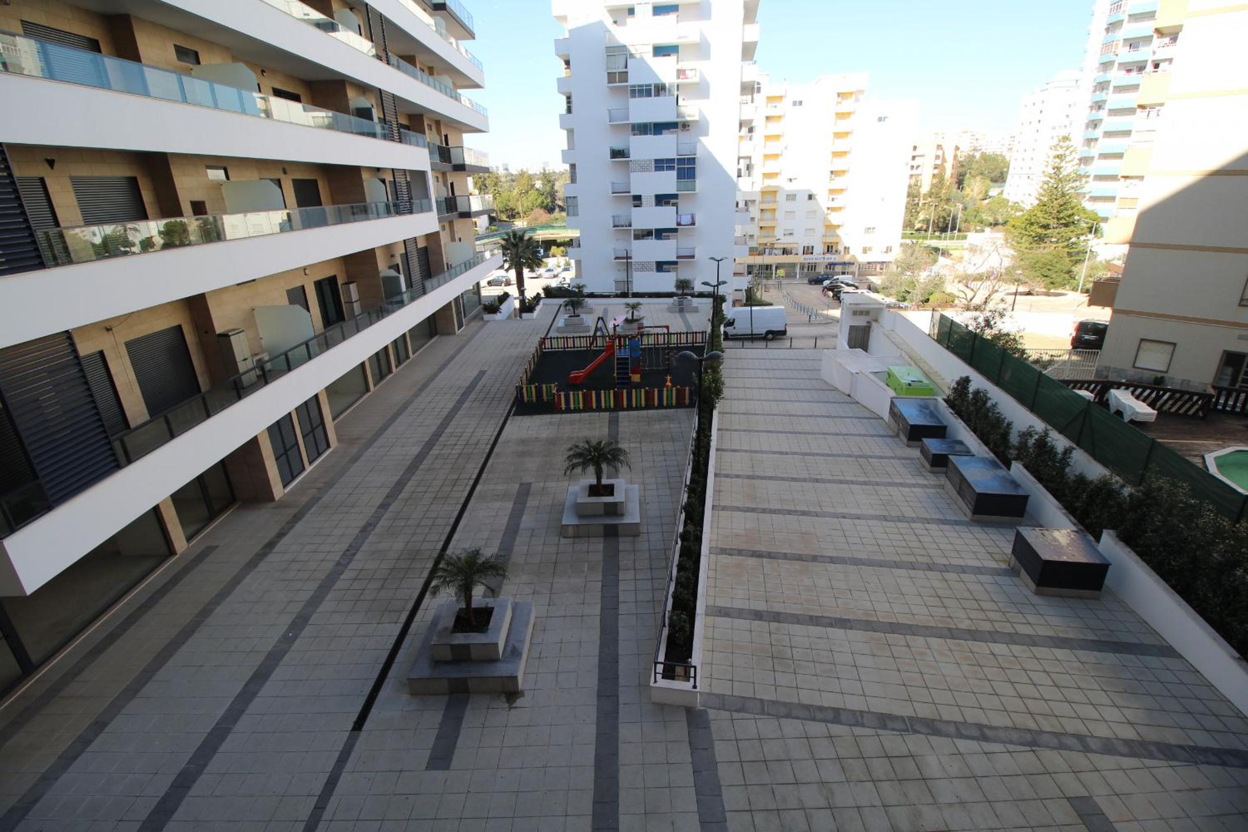Rocha Prime Residence