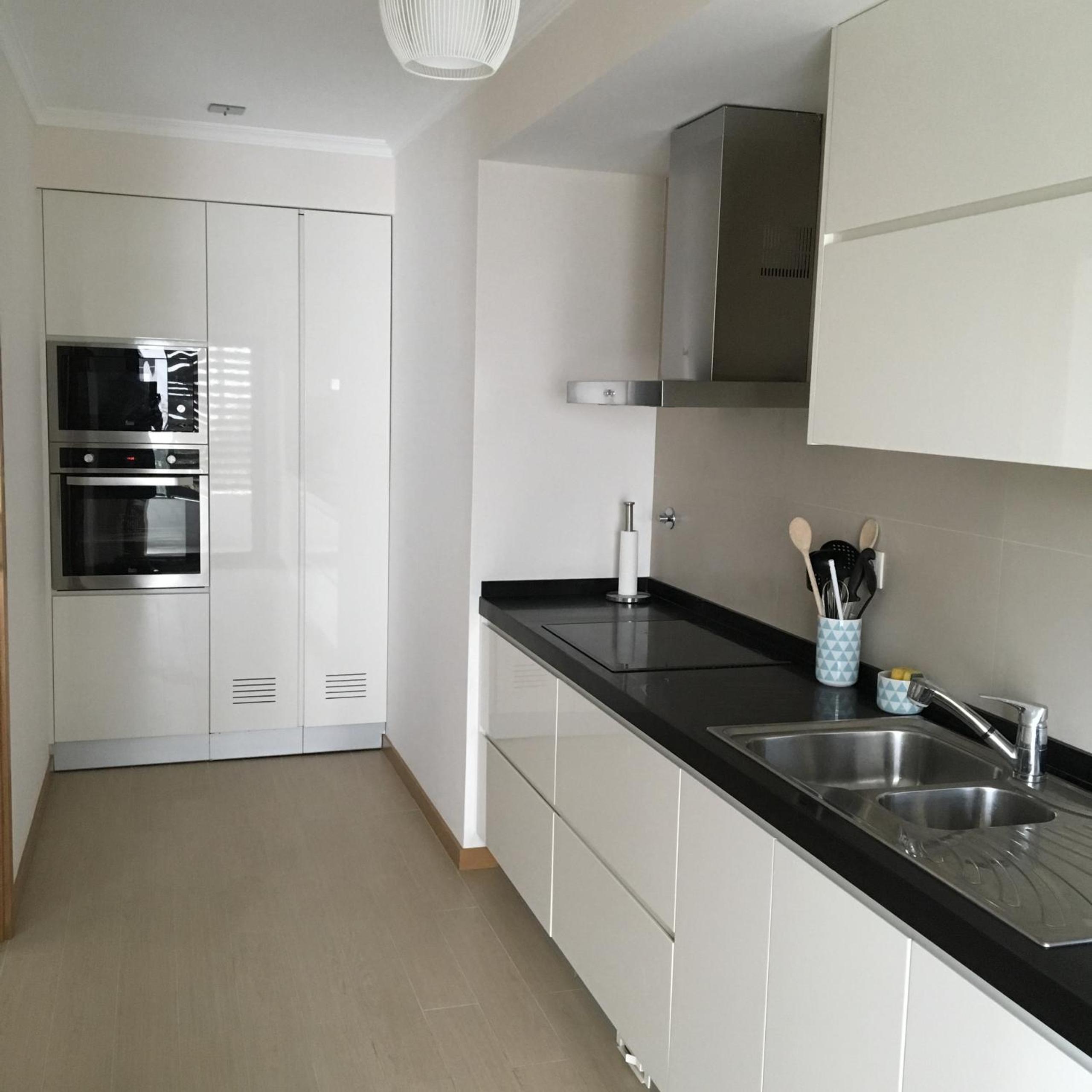 Rocha Prime Residence