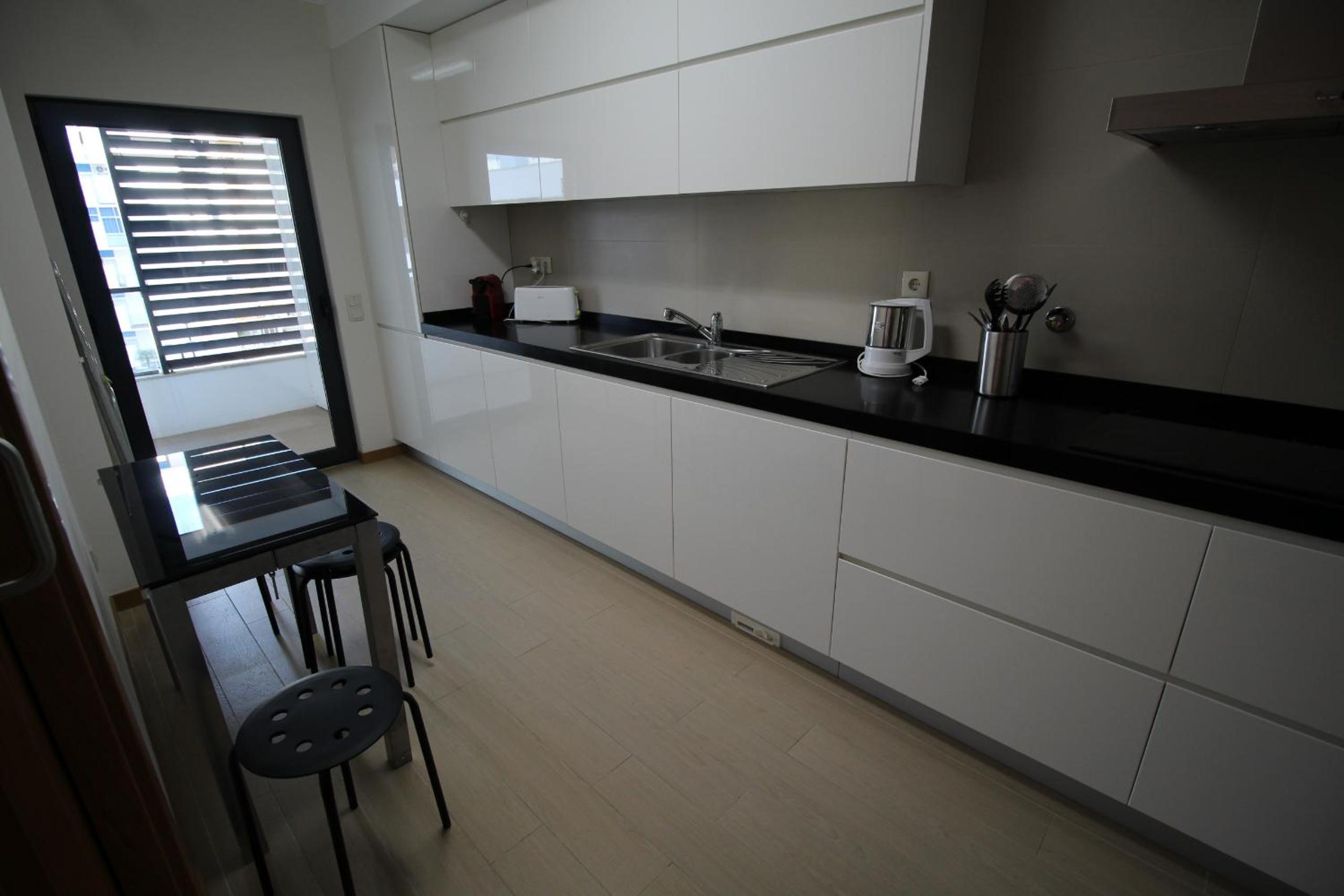Rocha Prime Residence