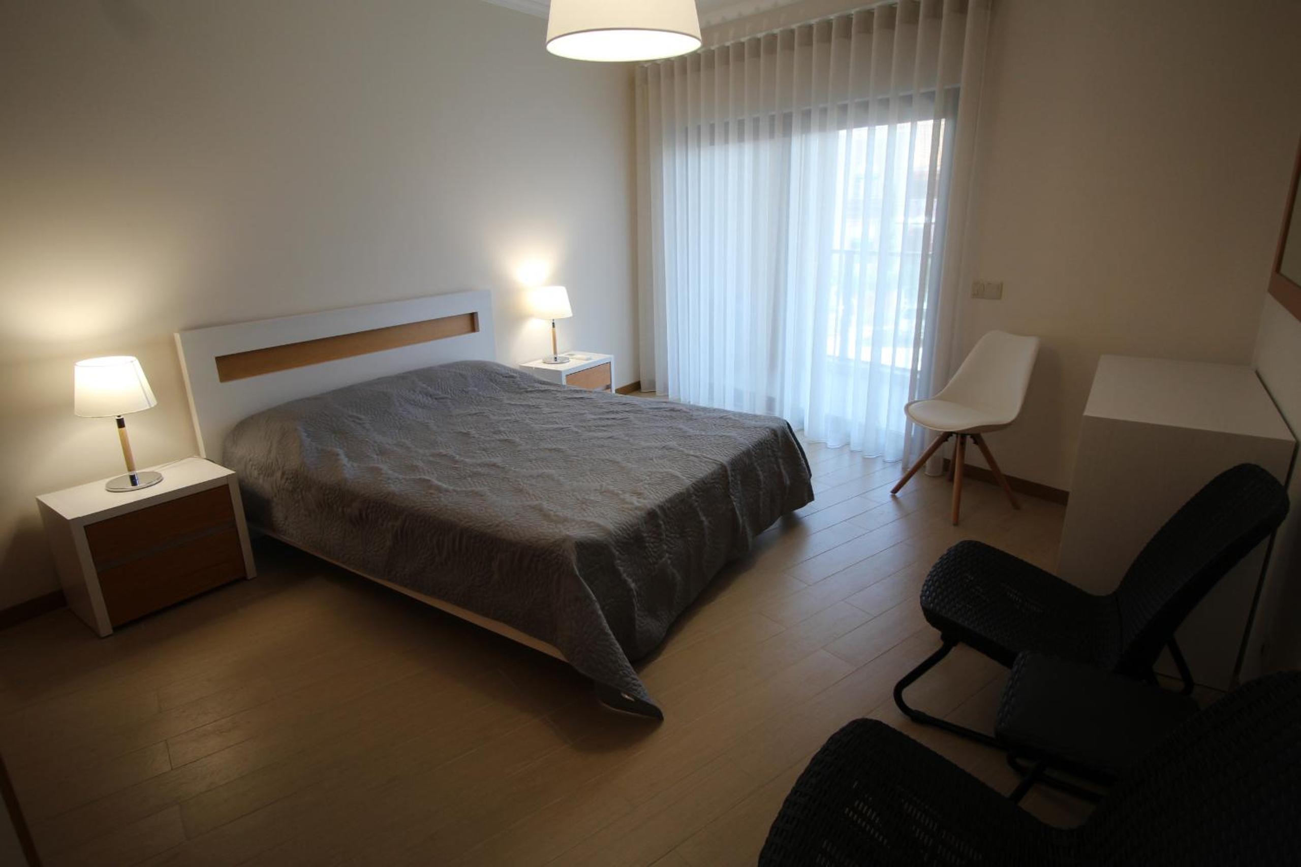 Rocha Prime Residence