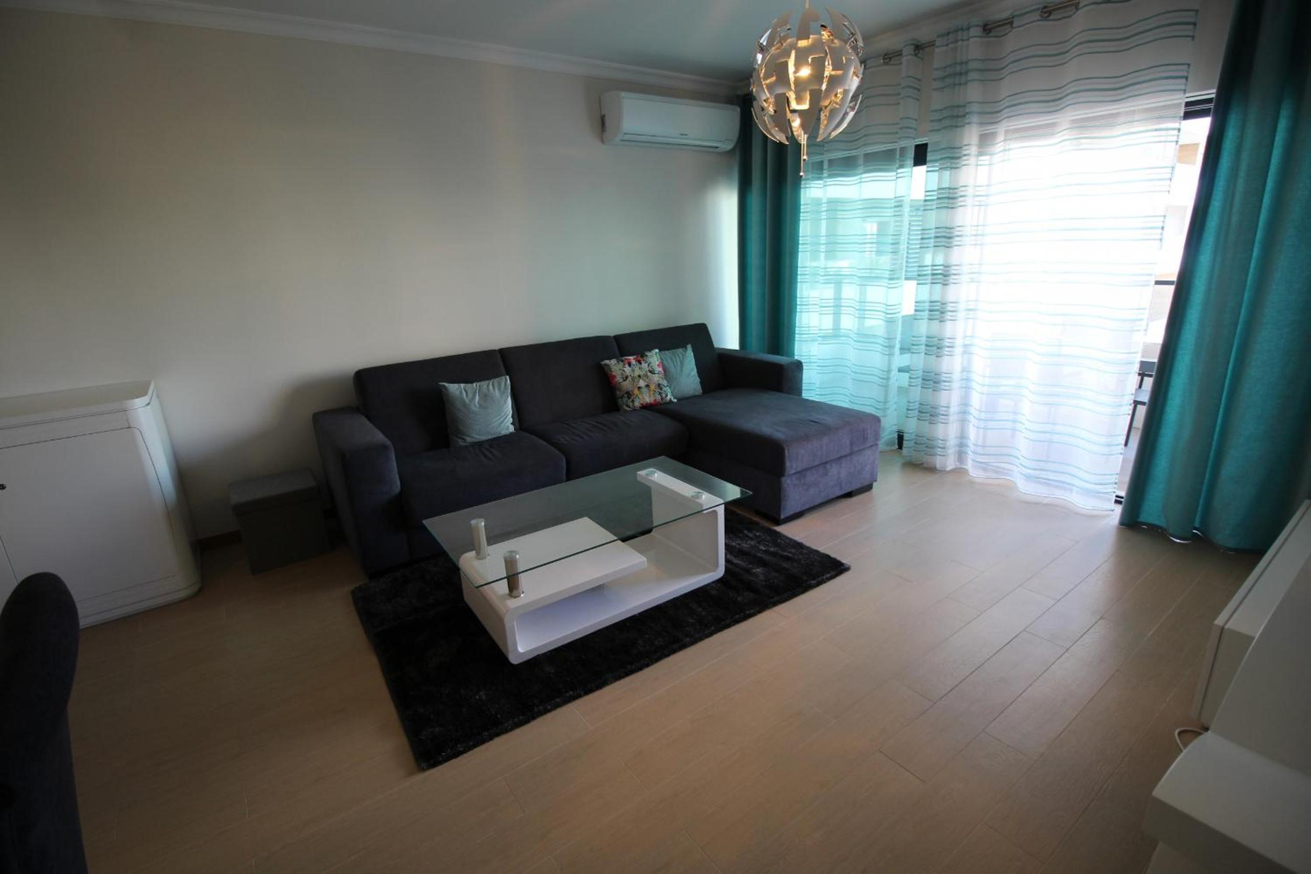 Rocha Prime Residence