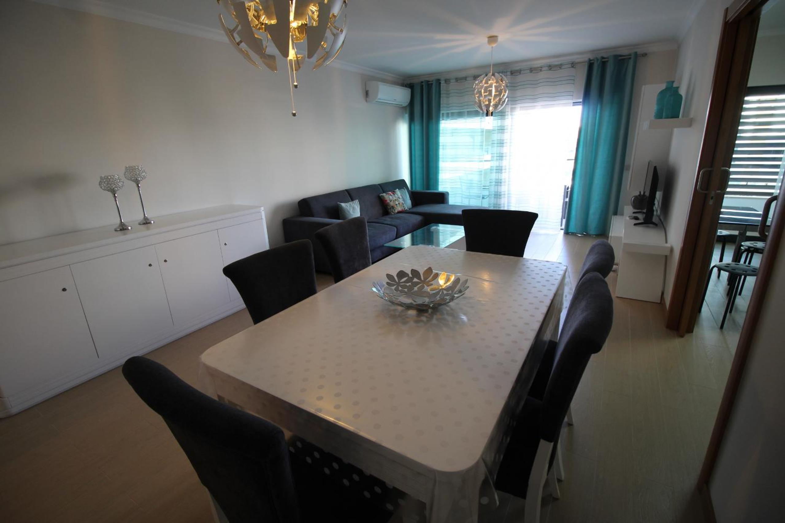 Rocha Prime Residence