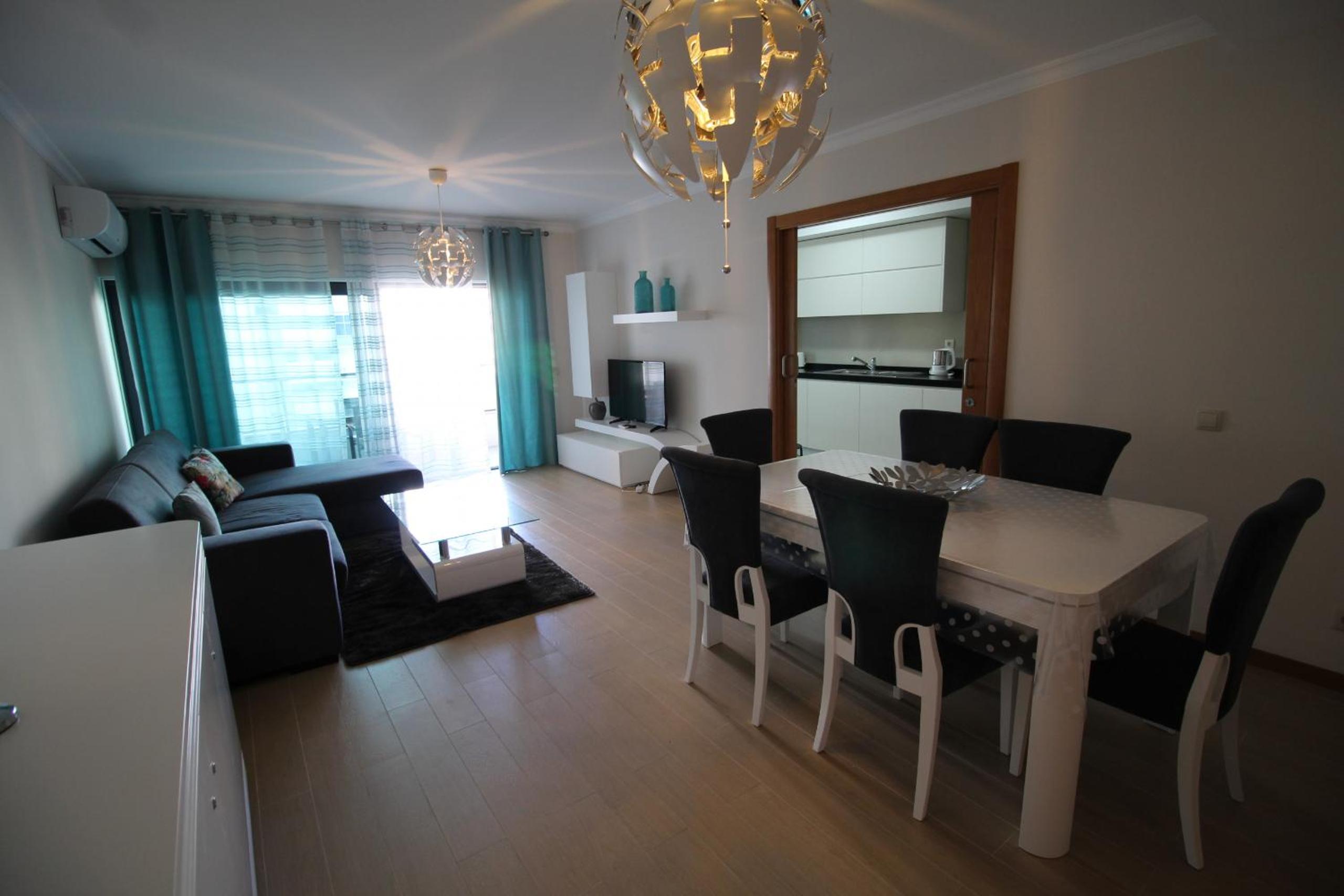 Rocha Prime Residence