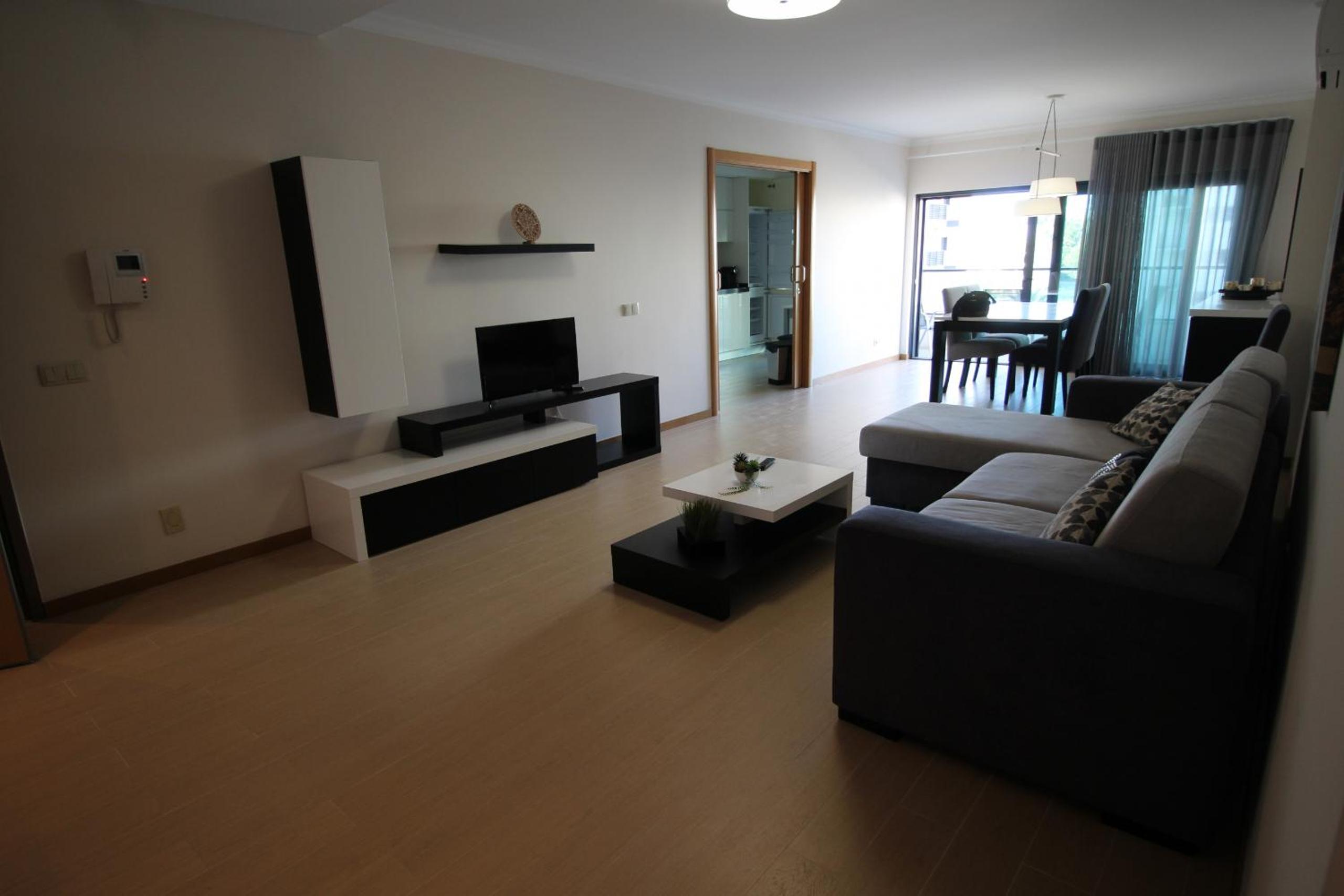 Rocha Prime Residence