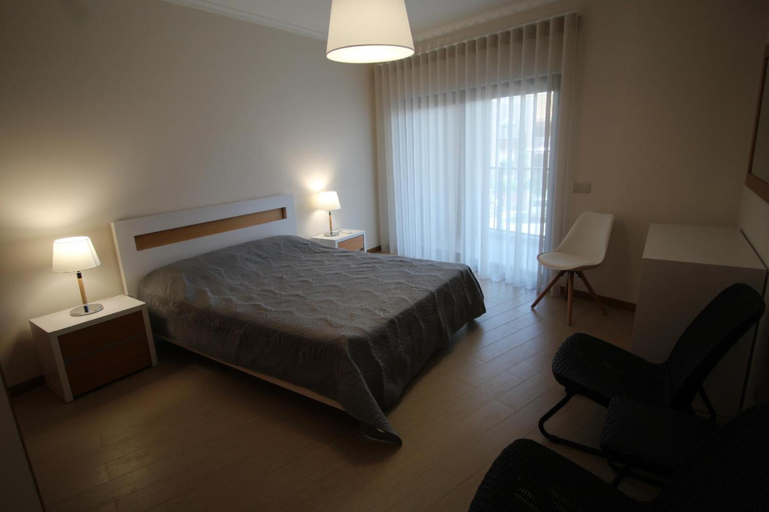 Rocha Prime Residence