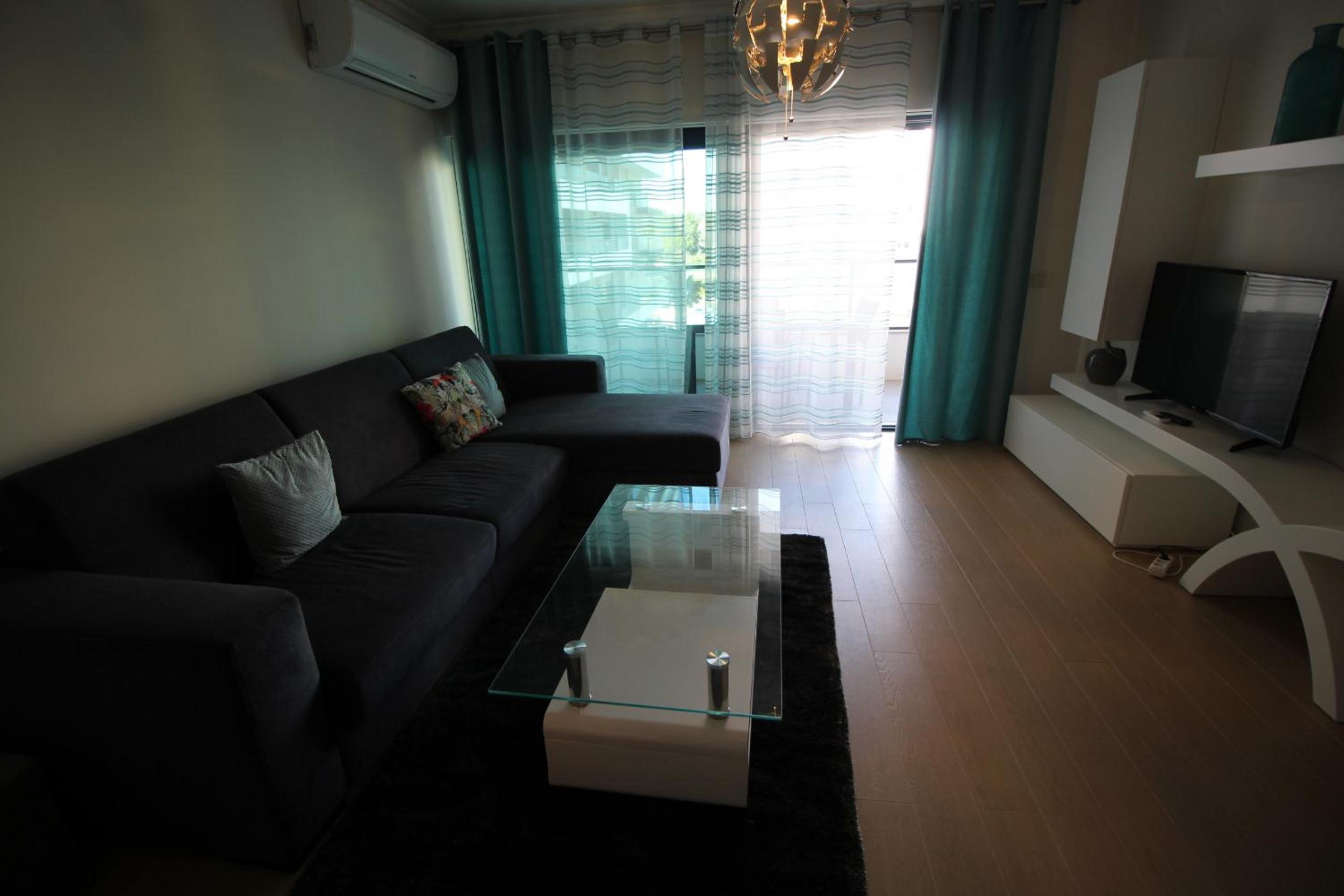 Rocha Prime Residence