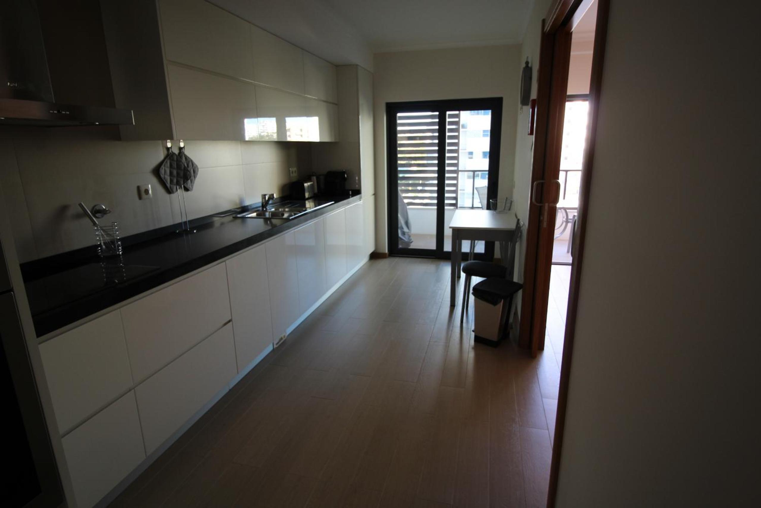 Rocha Prime Residence