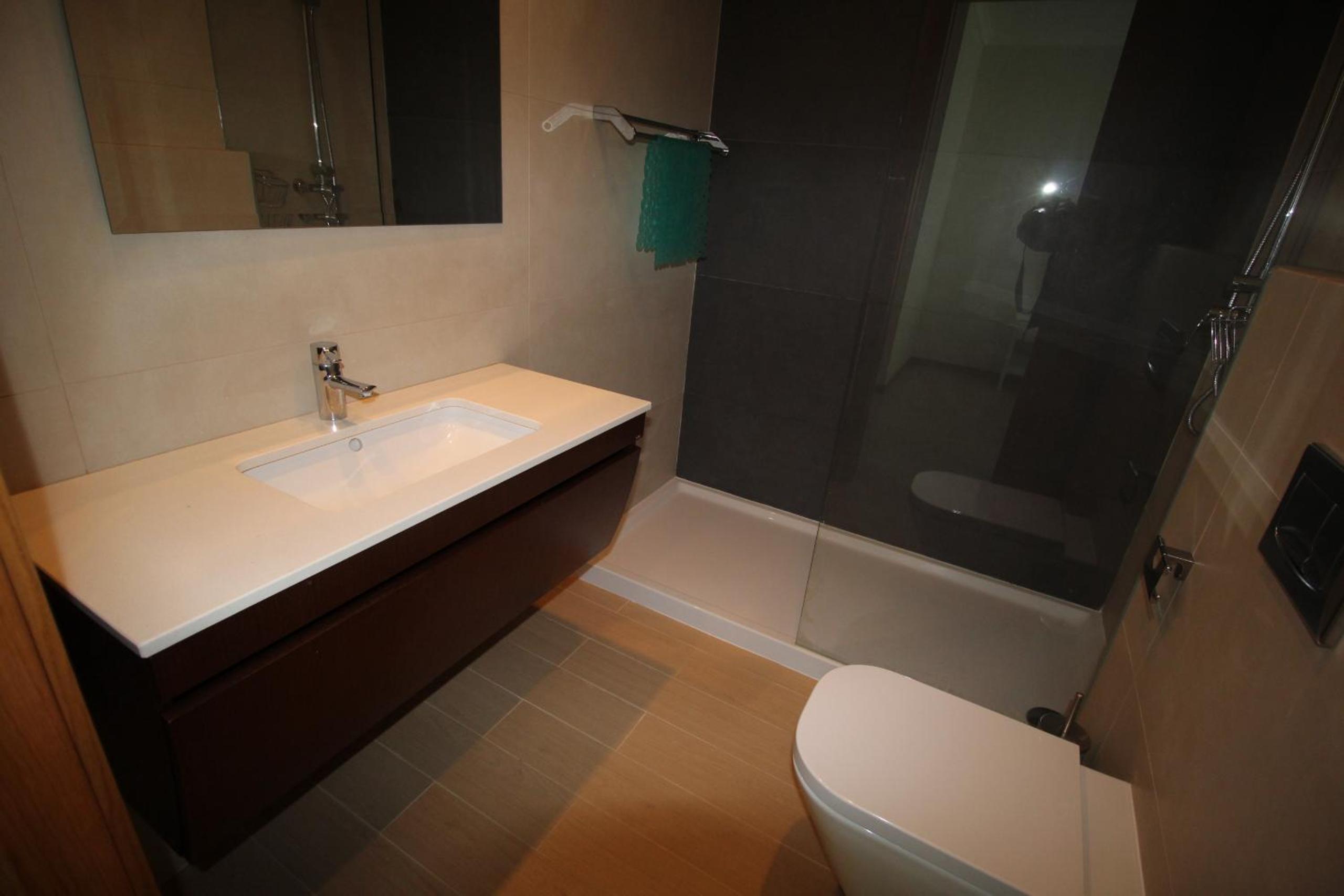Rocha Prime Residence