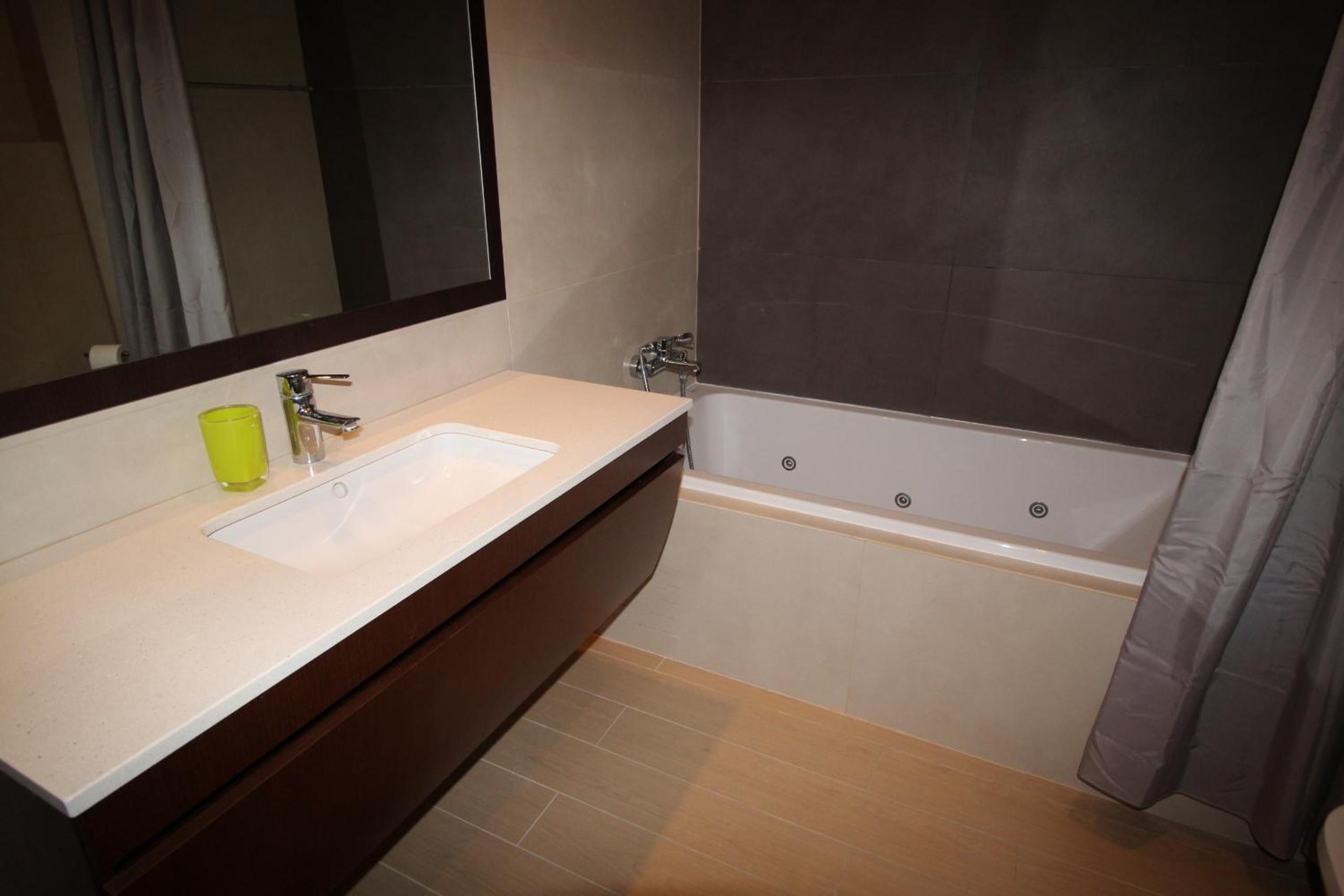 Rocha Prime Residence