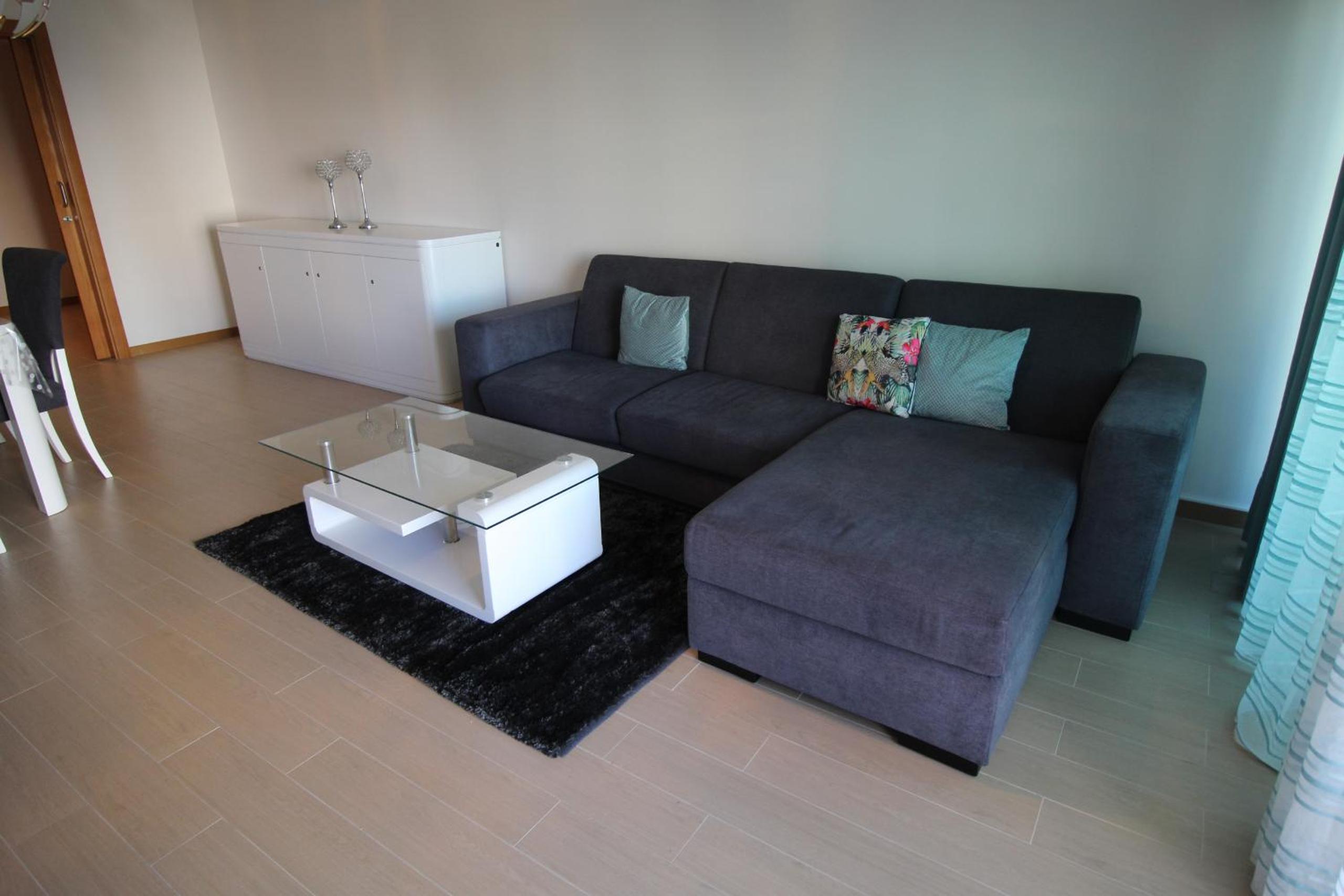 Rocha Prime Residence