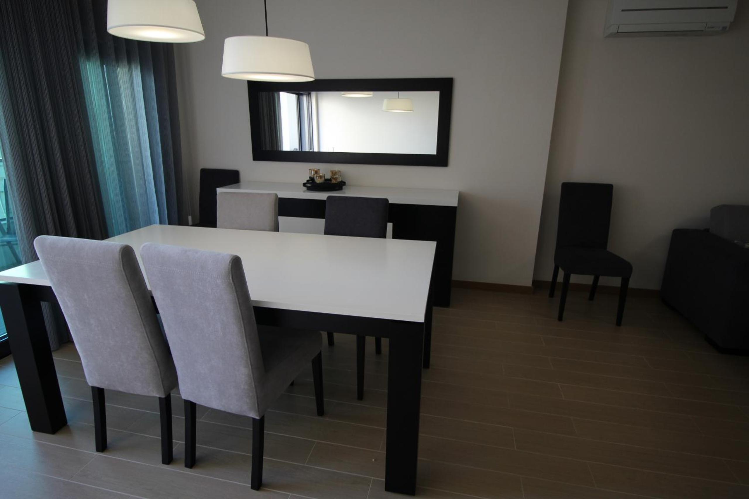 Rocha Prime Residence