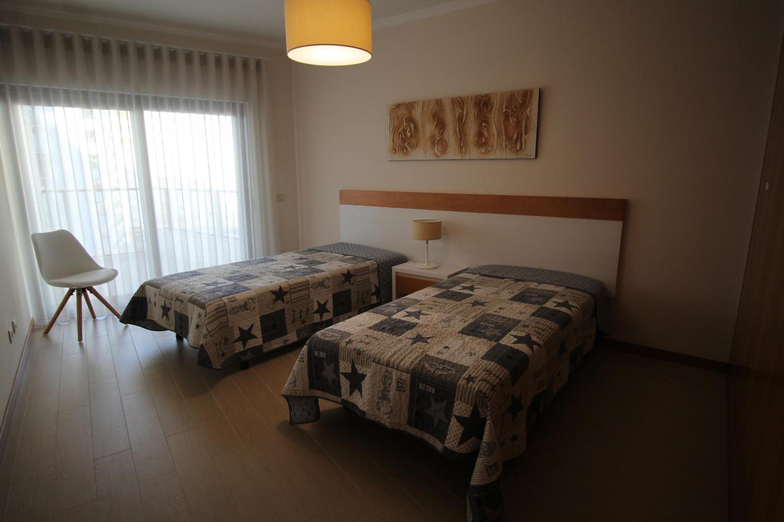 Rocha Prime Residence