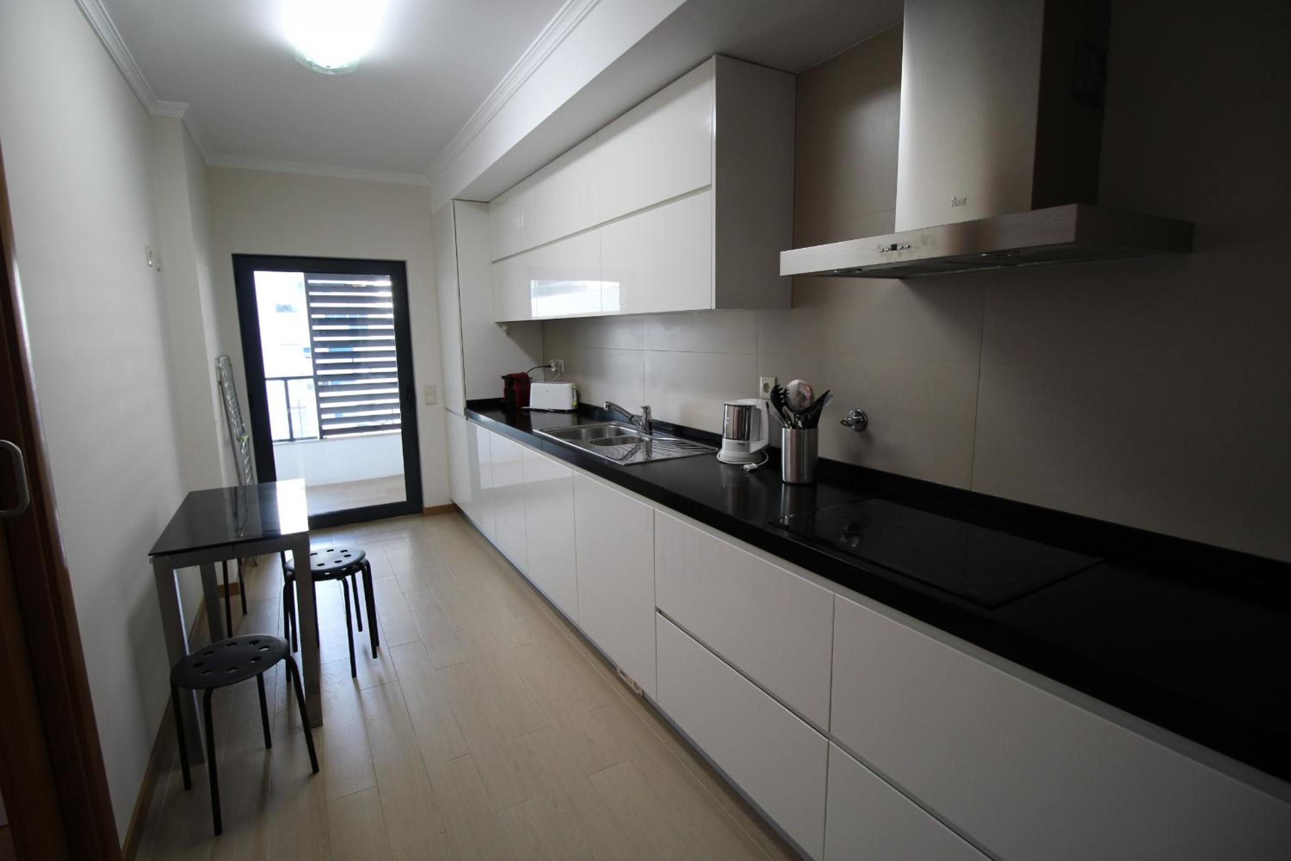 Rocha Prime Residence