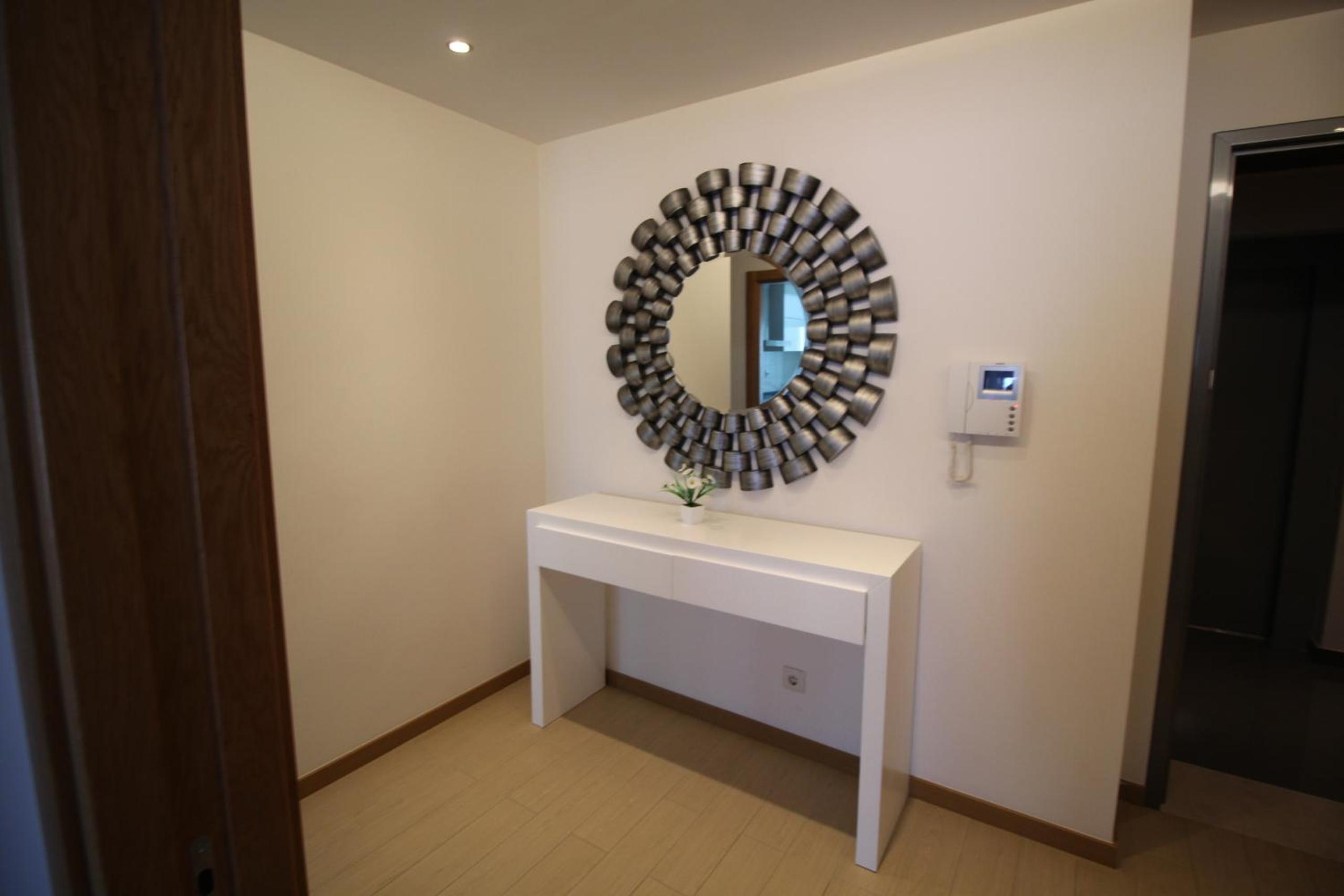 Rocha Prime Residence