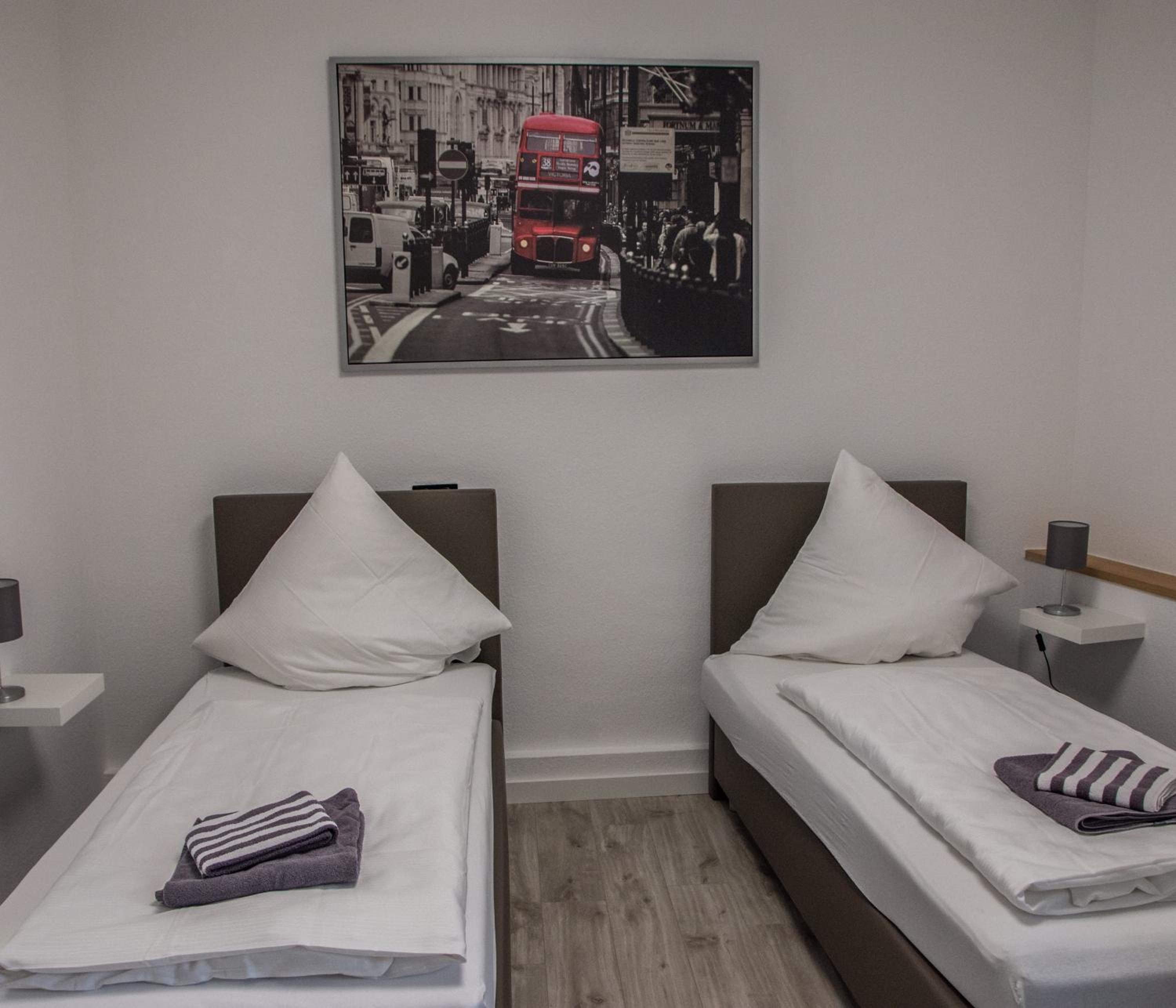 Hotel Gasthof Zur Post