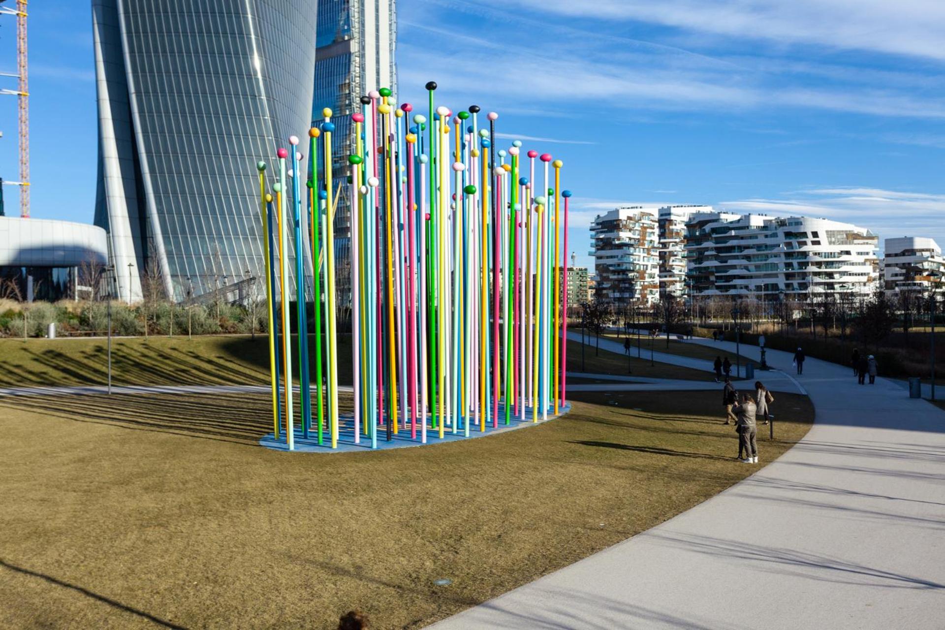 Sunset House - Smart House - Milano MiCo