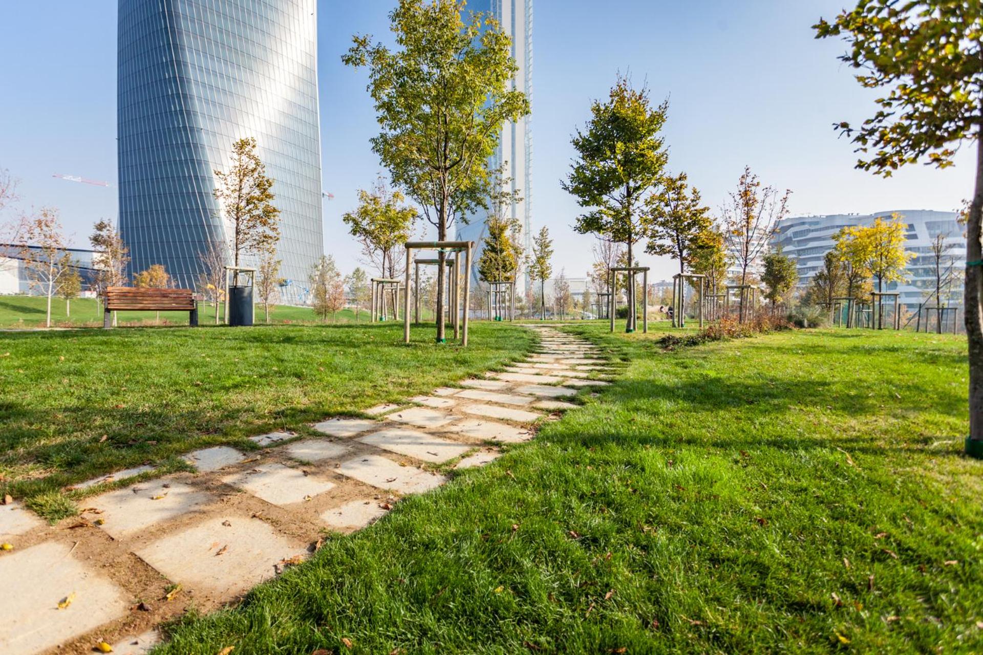 Sunset House - Smart House - Milano MiCo