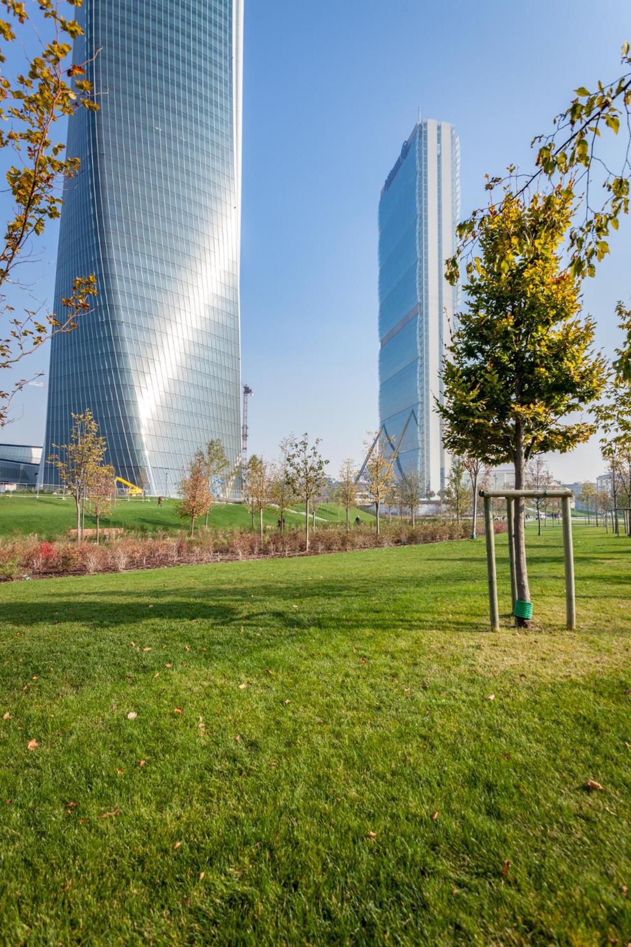 Sunset House - Smart House - Milano MiCo