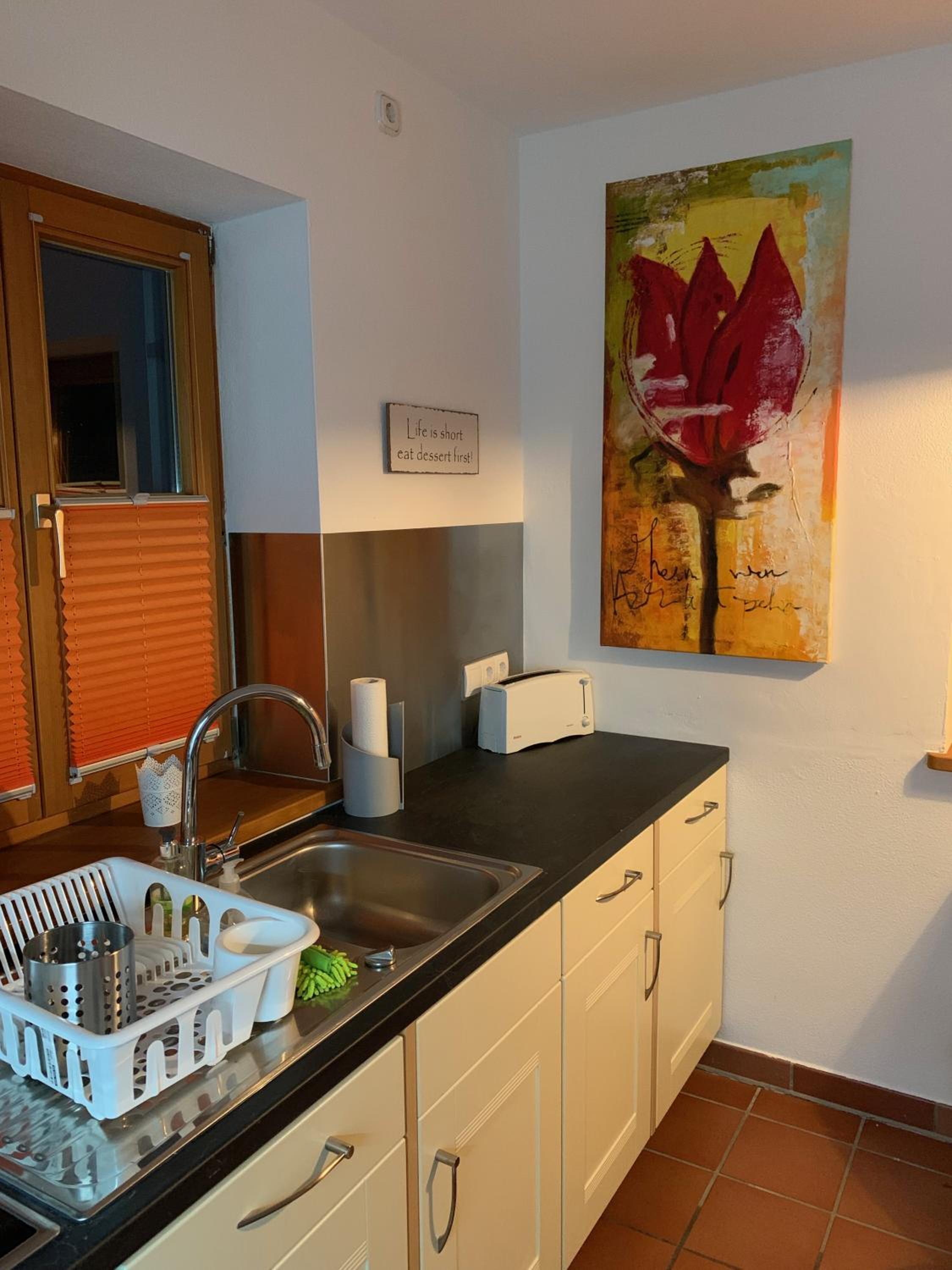 Entspannen mit Bergpanorama, photo 14