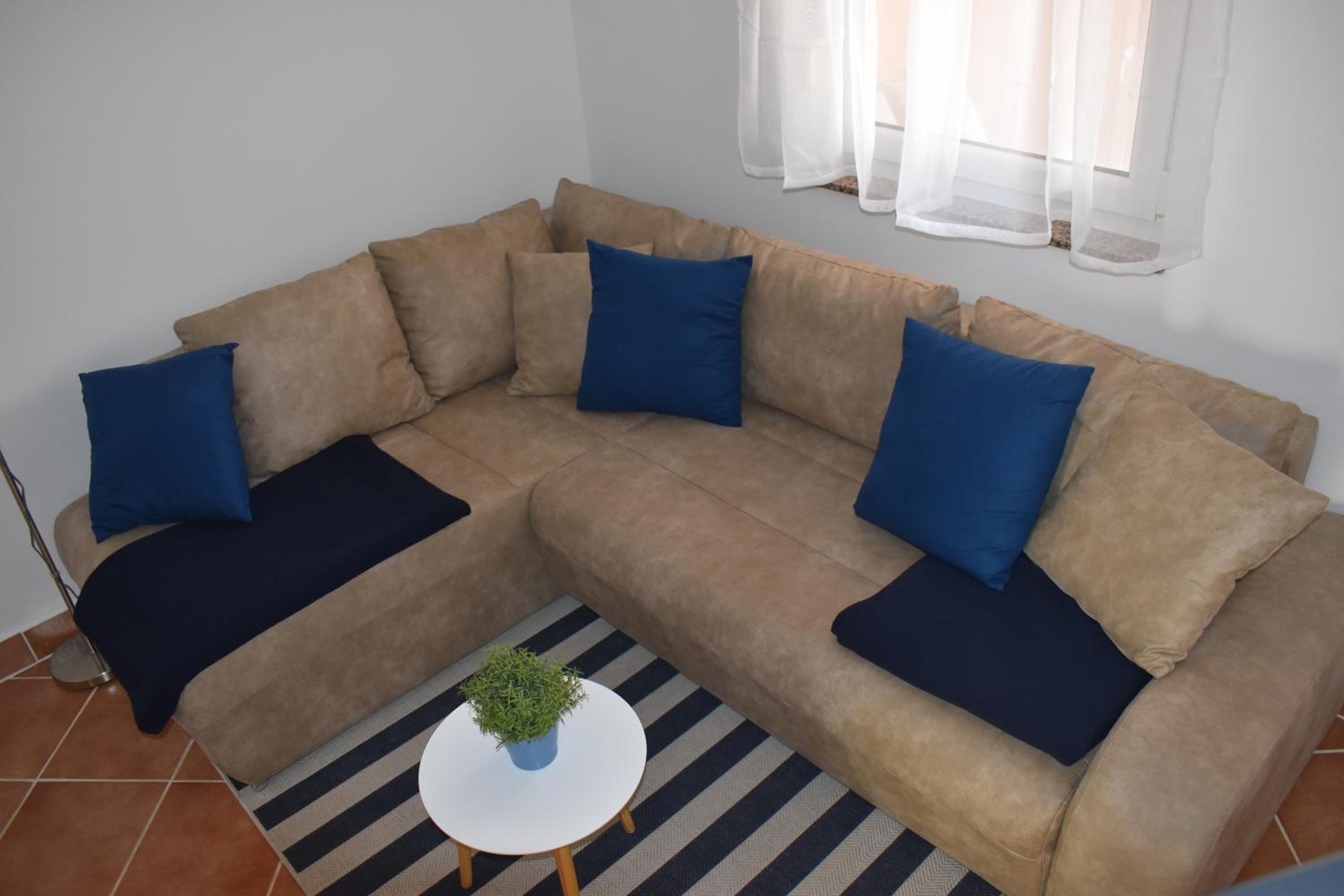 Holiday house Matej view 3