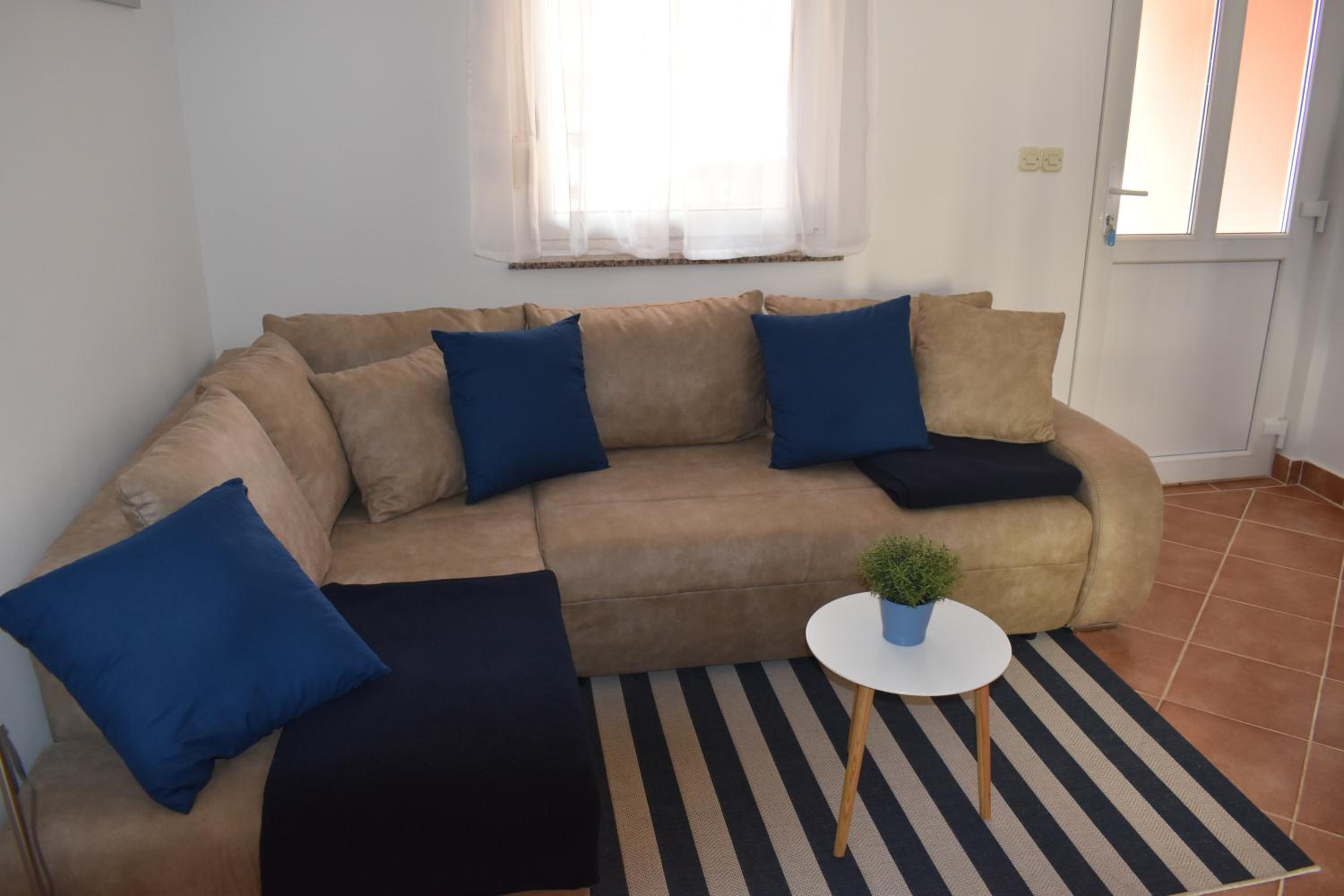 Holiday house Matej view 4
