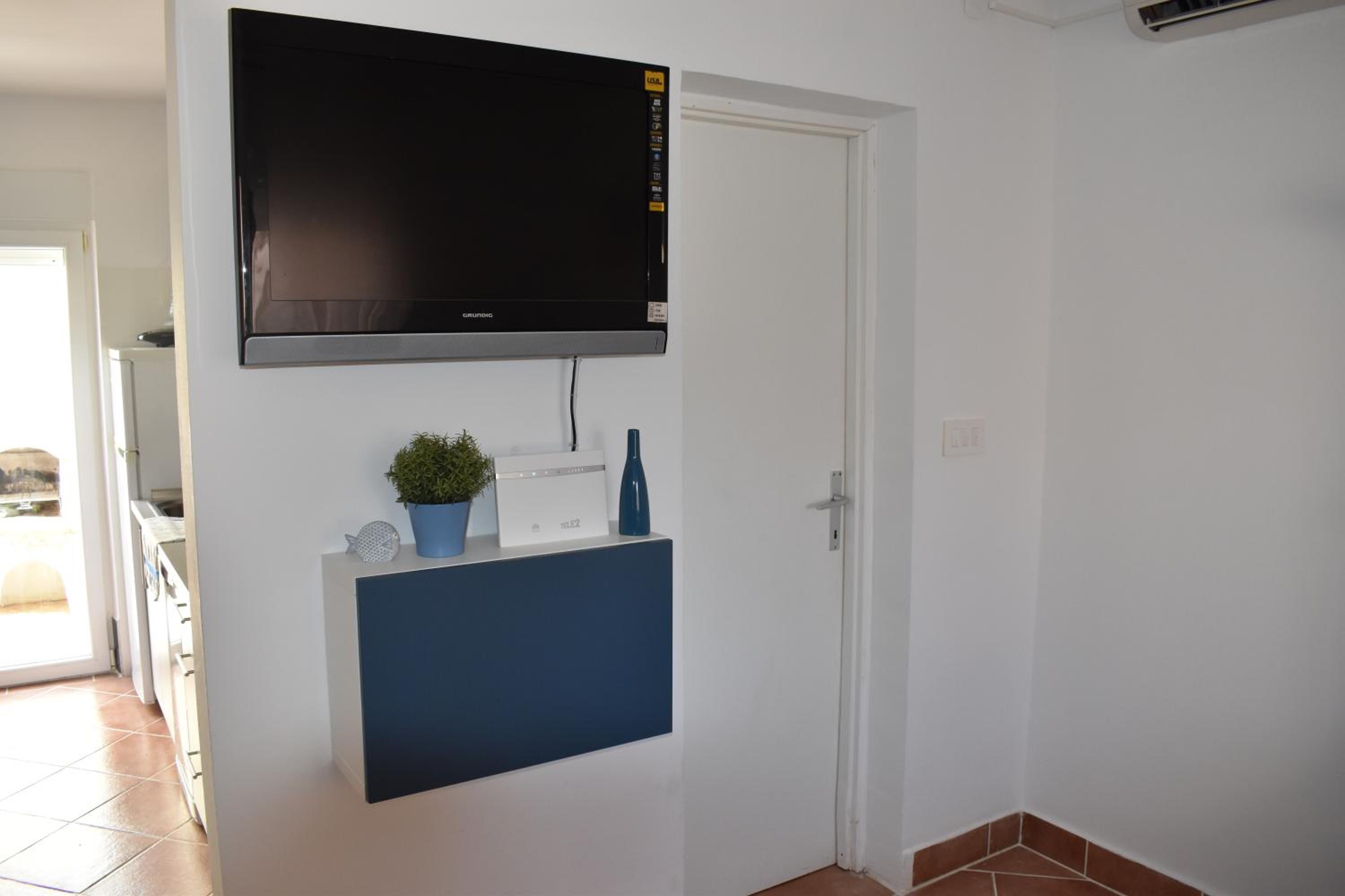 Holiday house Matej view 5