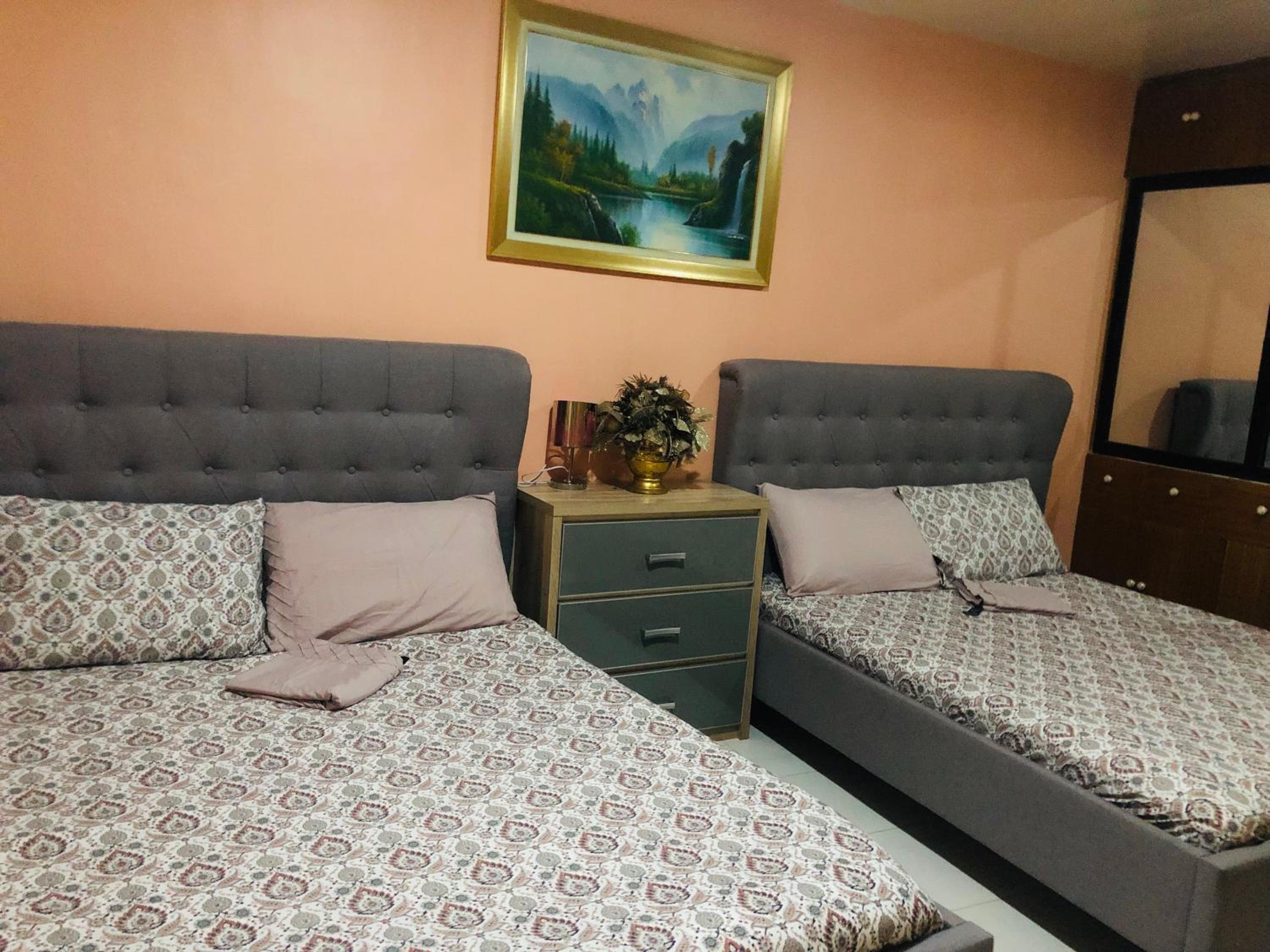 Luzville Residences C10