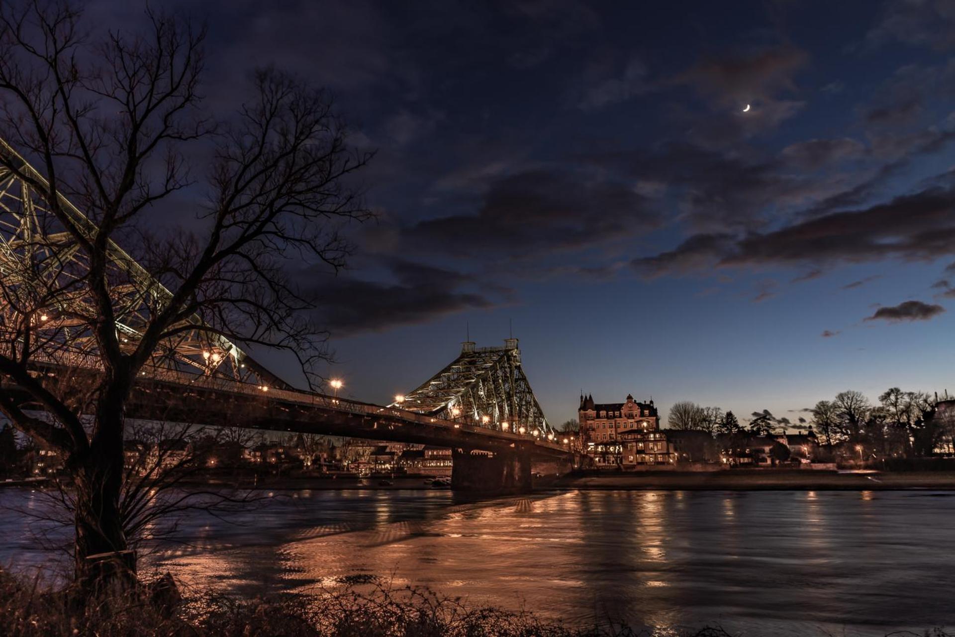 Dresden Vacations - Traumhaftes Elb-Chalet - Property Image 10