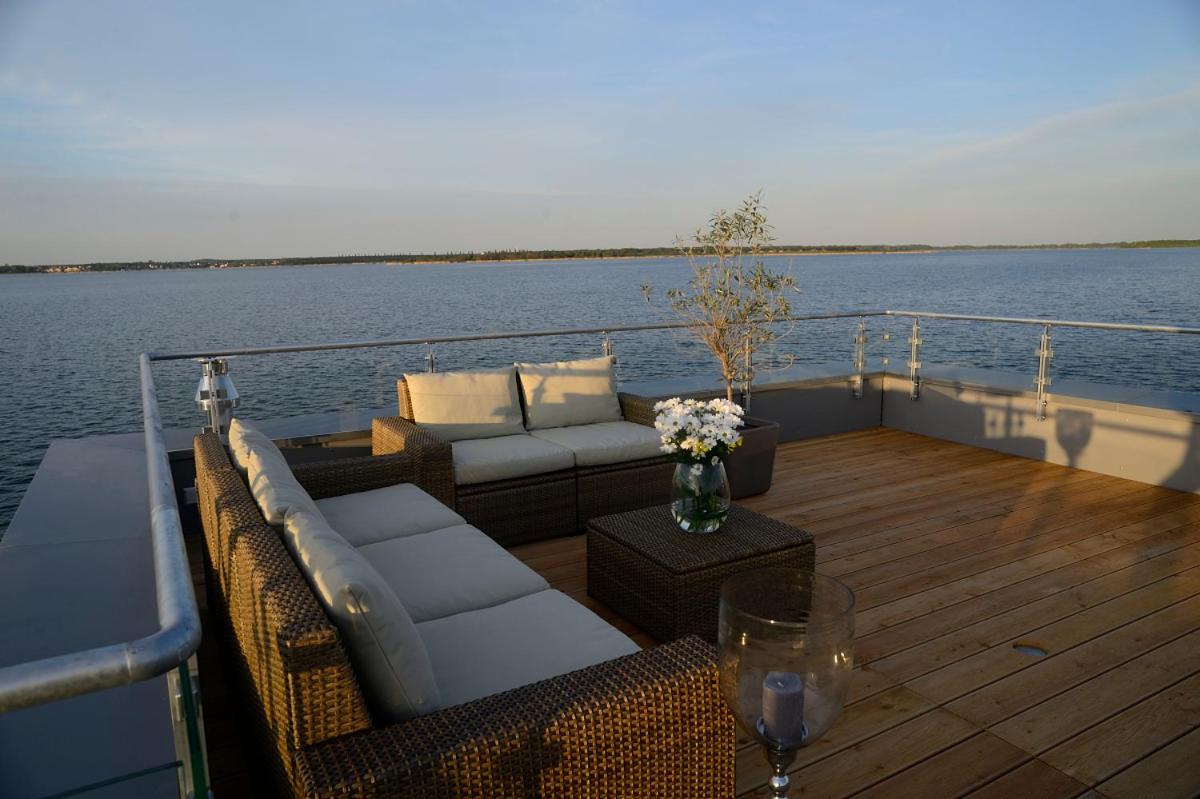Goitzsche Resort
