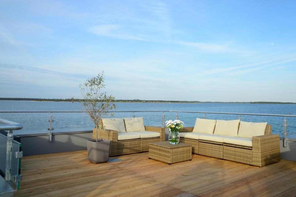 Goitzsche Resort