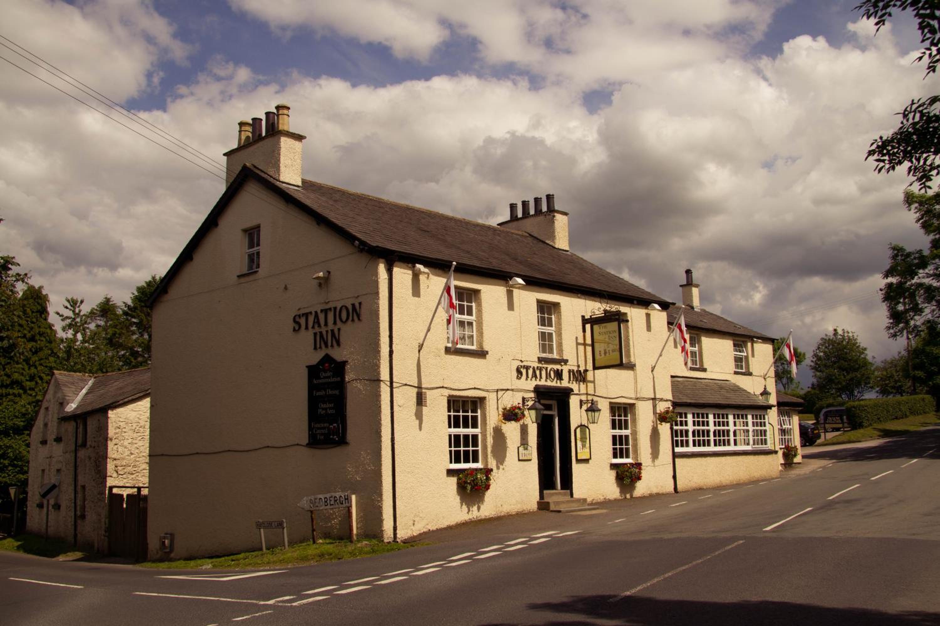 Station Inn B&B