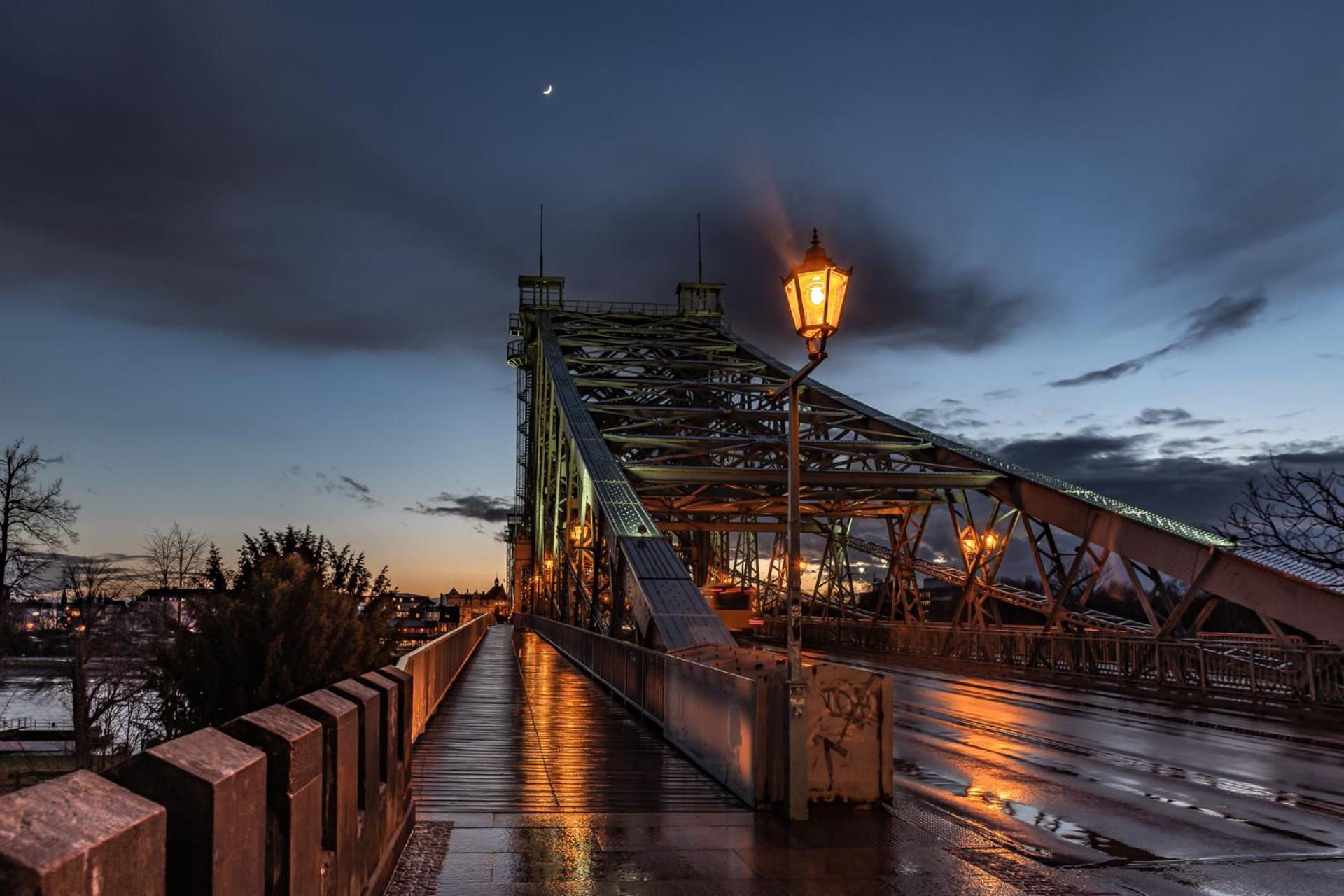 Dresden Vacations - Traumhaftes Elb-Chalet - Property Image 11