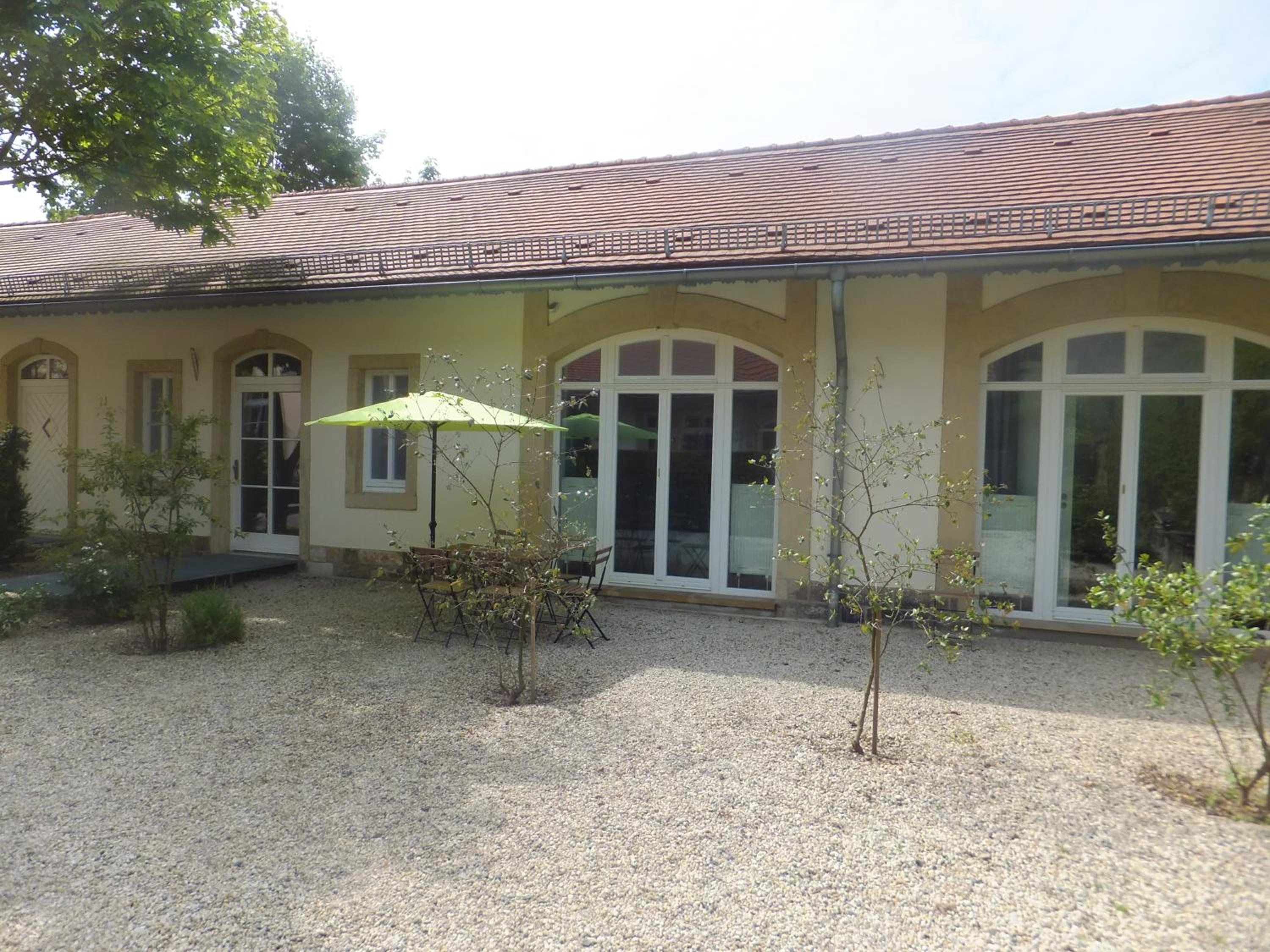 Villa Jordan view 3