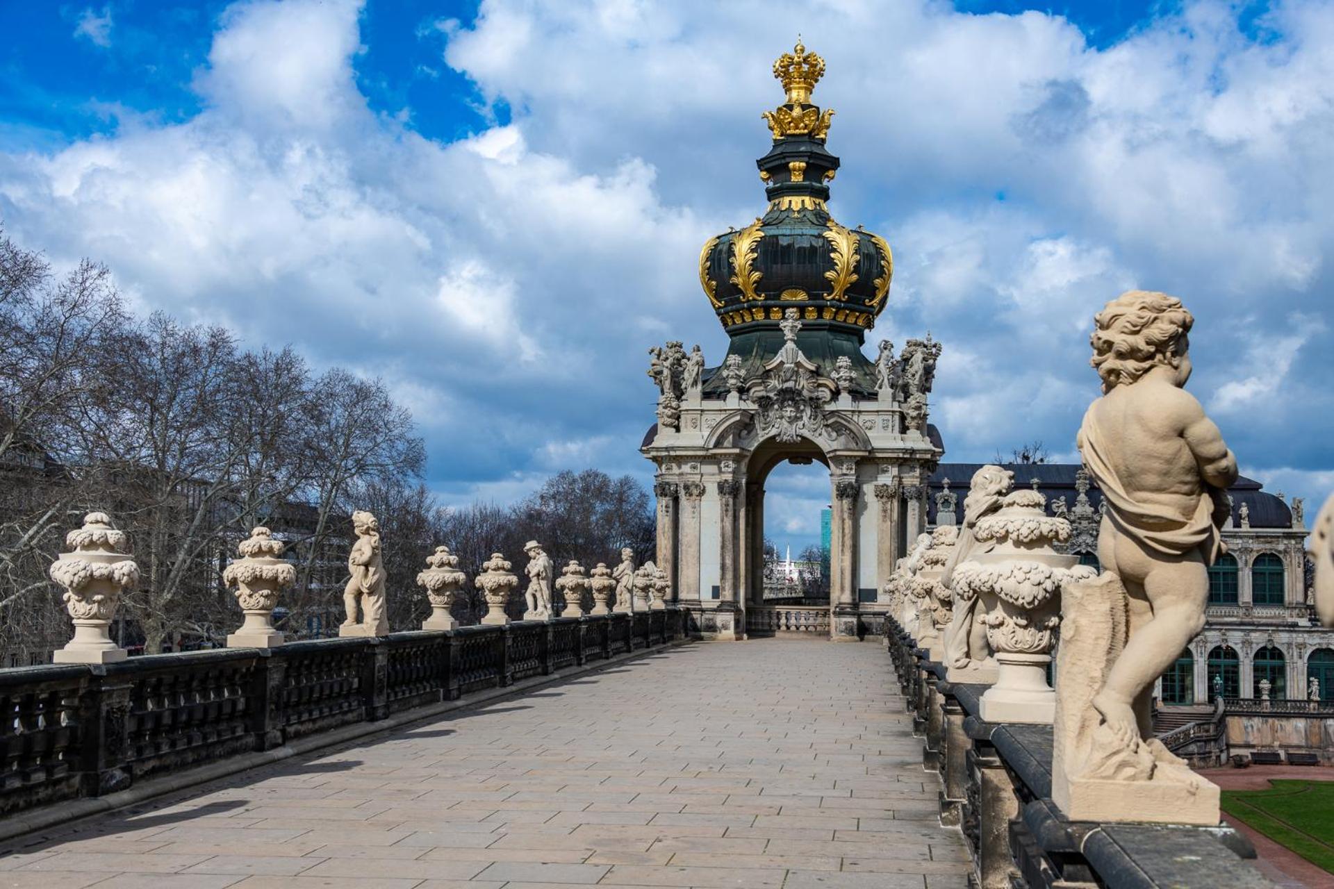 Dresden Vacations - Traumhaftes Elb-Chalet - Property Image 9