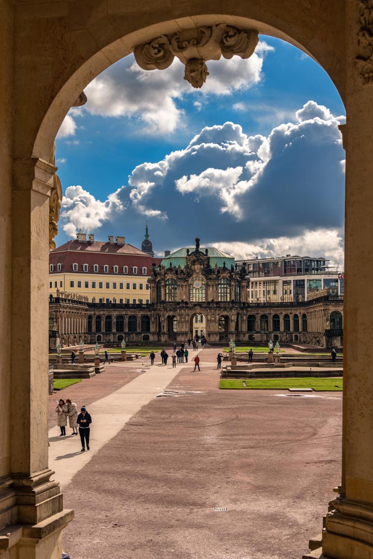 Dresden Vacations - Traumhaftes Elb-Chalet - Property Image 8