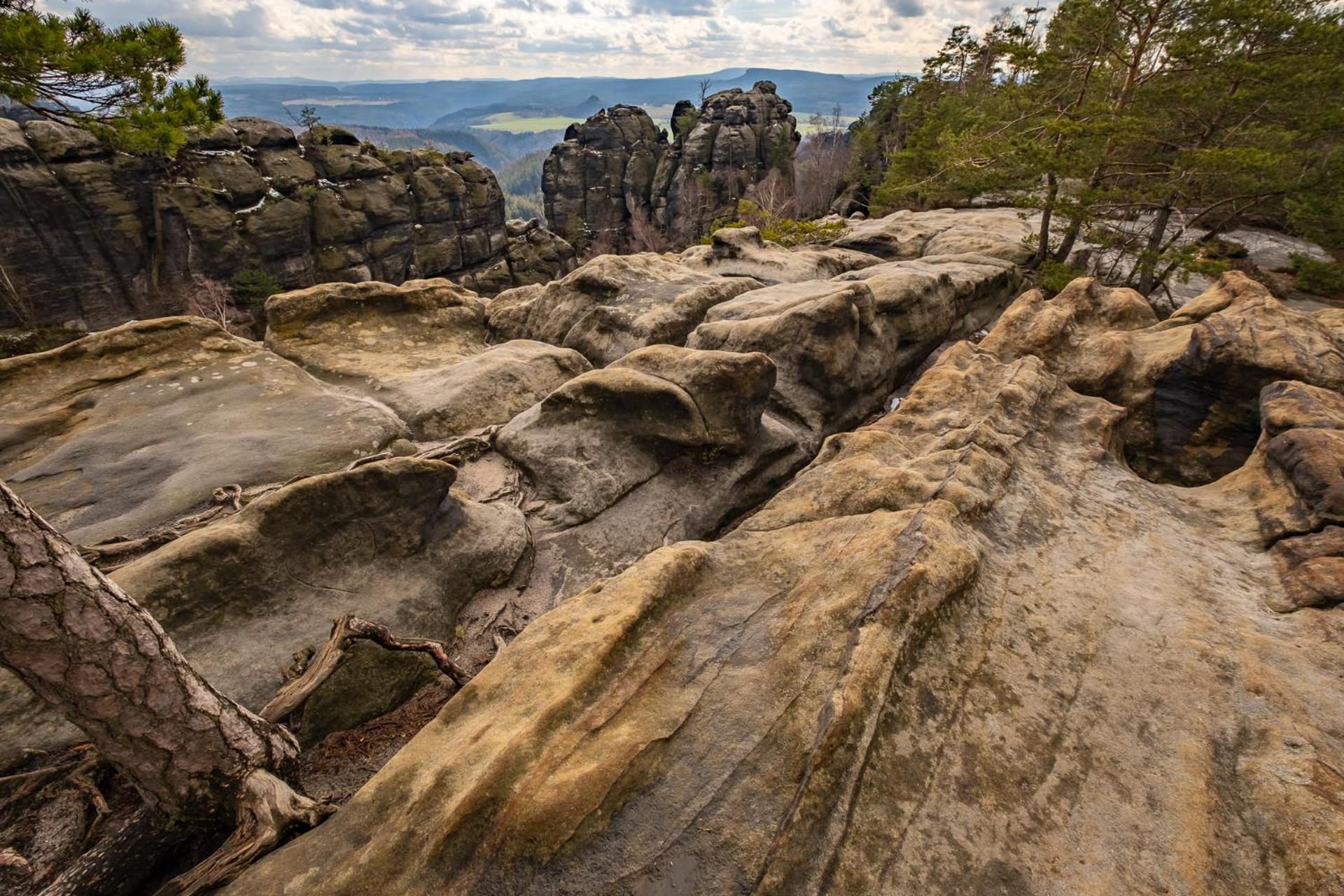 Dresden Vacations - Traumhaftes Elb-Chalet - Property Image 7