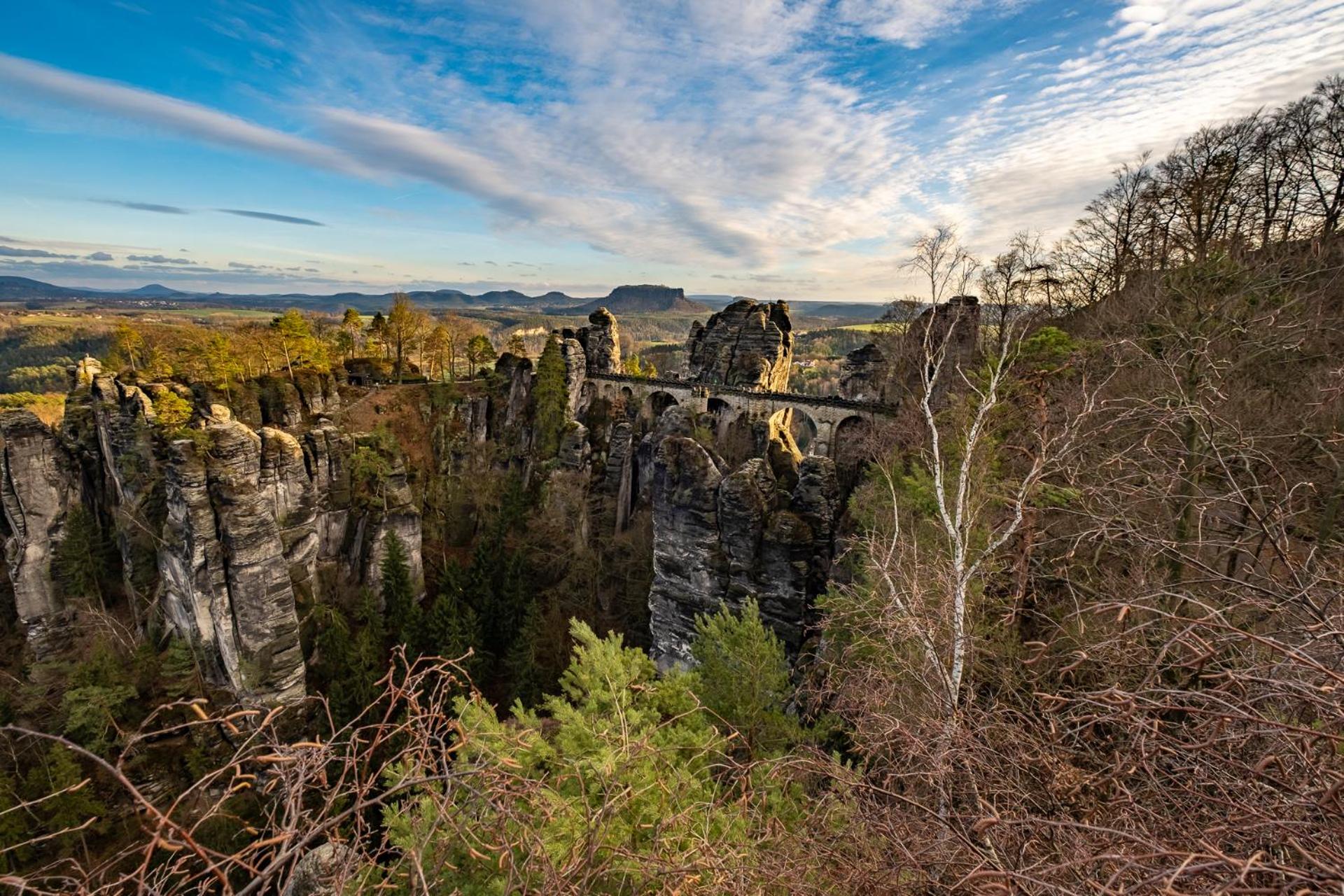 Dresden Vacations - Traumhaftes Elb-Chalet - Property Image 5