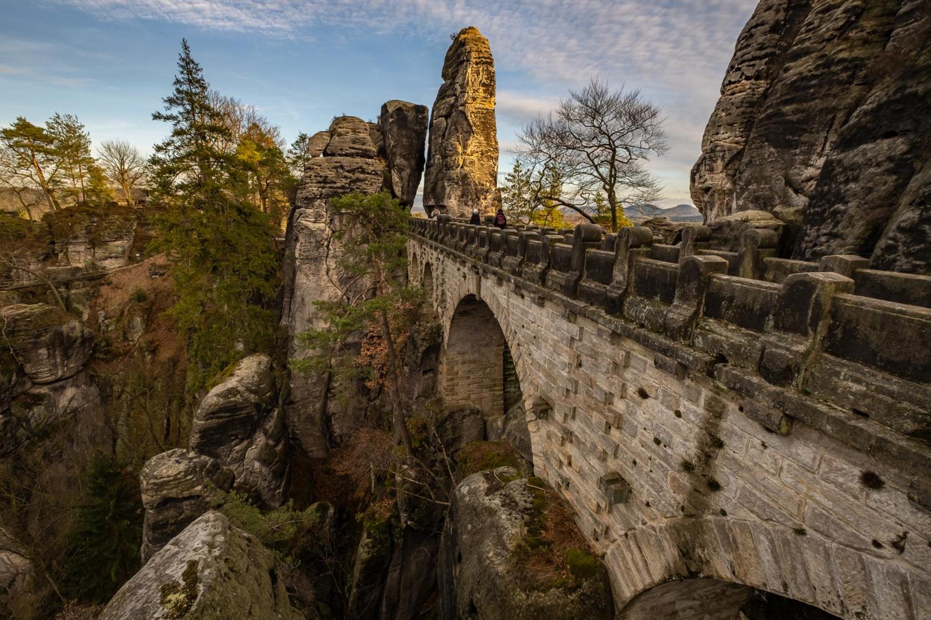 Dresden Vacations - Traumhaftes Elb-Chalet - Property Image 4