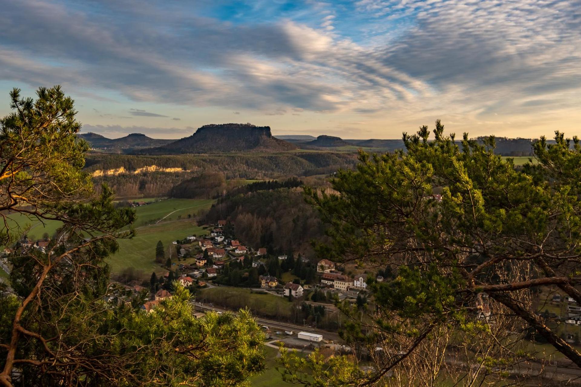 Dresden Vacations - Traumhaftes Elb-Chalet - Property Image 3