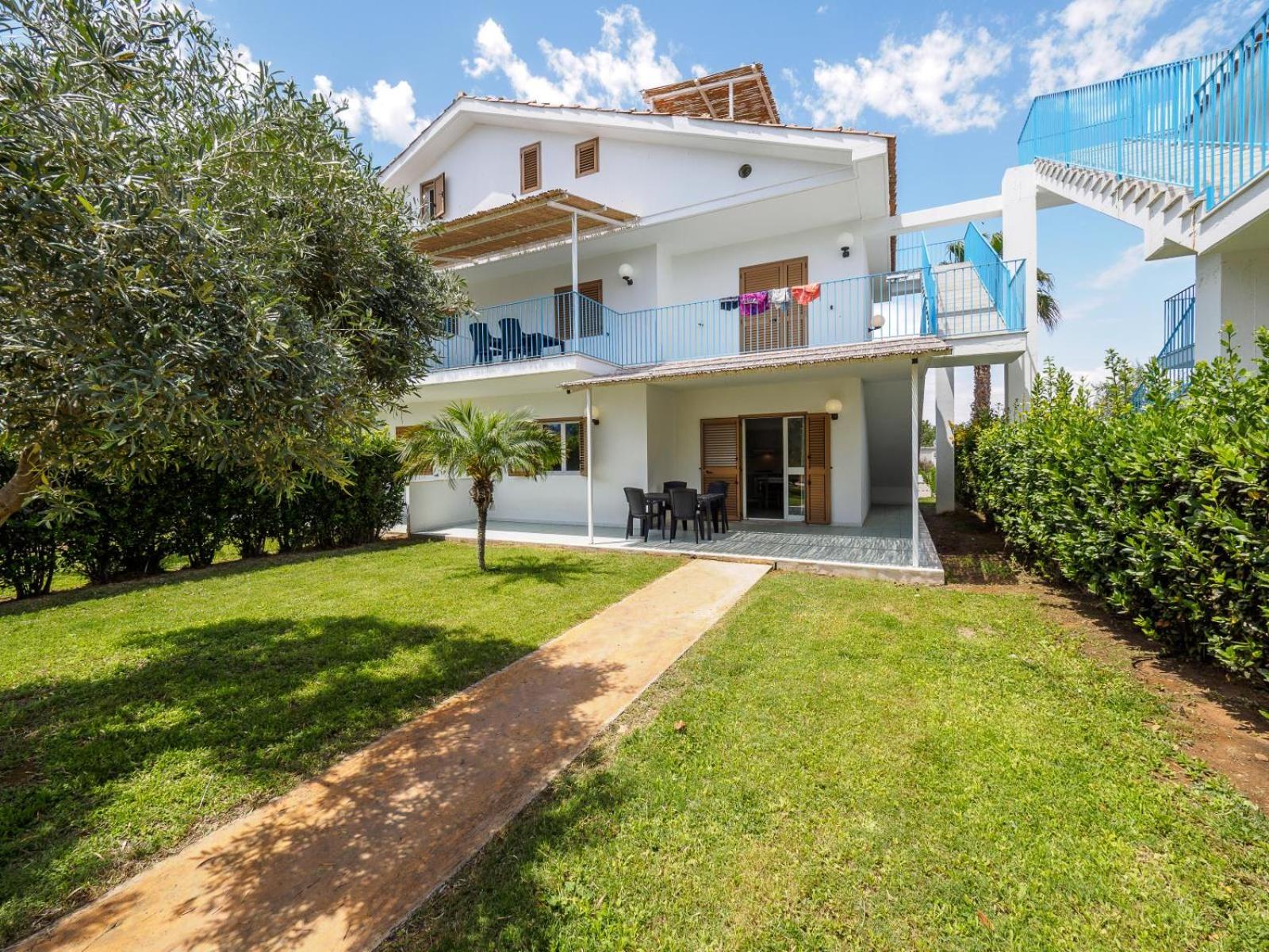 I Giardini di Athena- Athena Resort