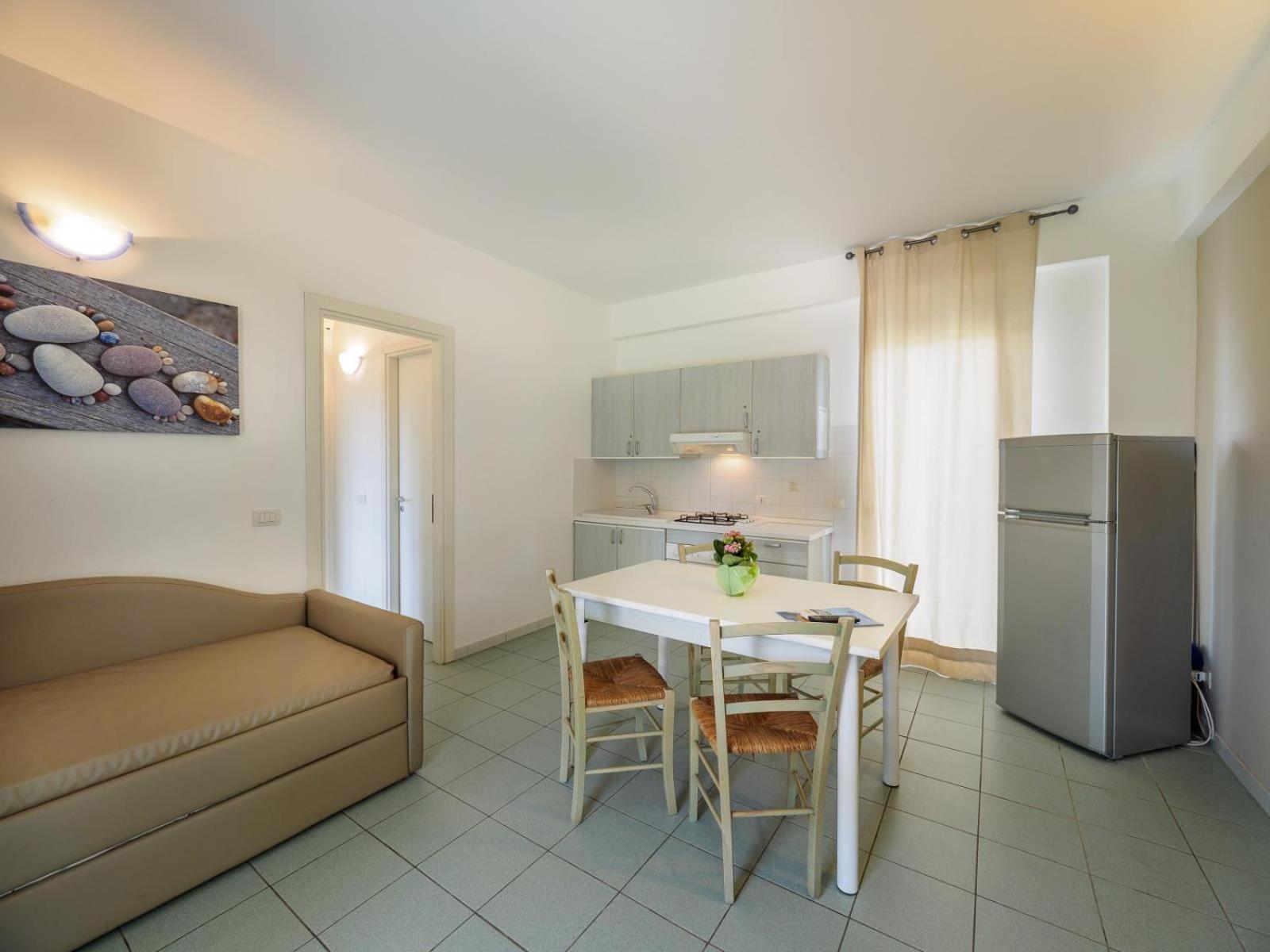 I Giardini di Athena- Athena Resort