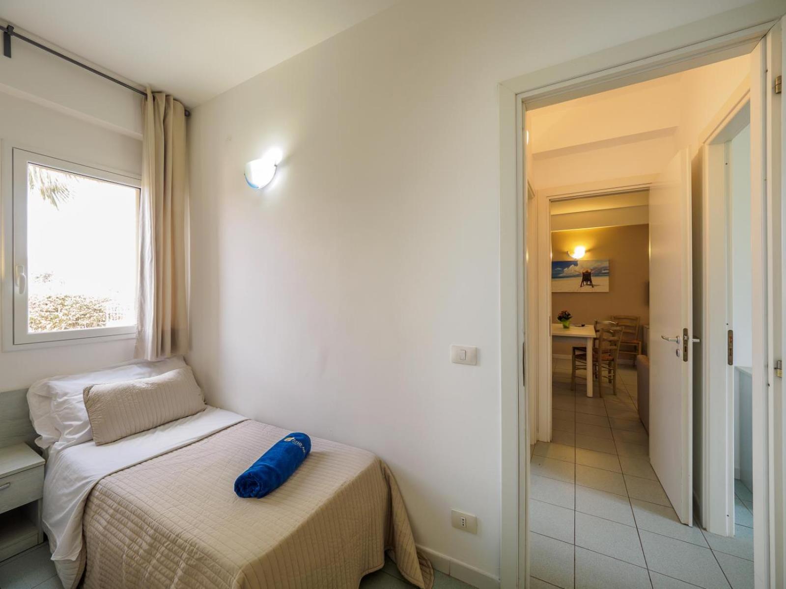 I Giardini di Athena- Athena Resort