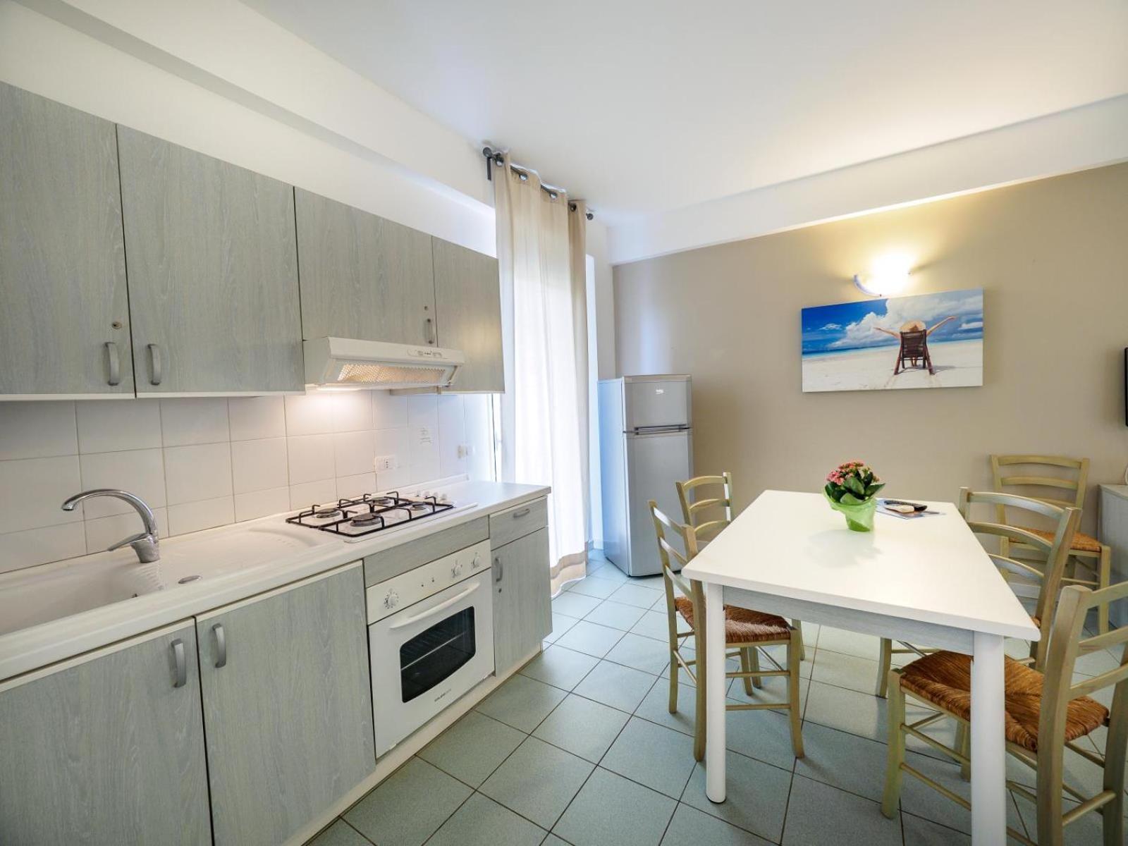 I Giardini di Athena- Athena Resort