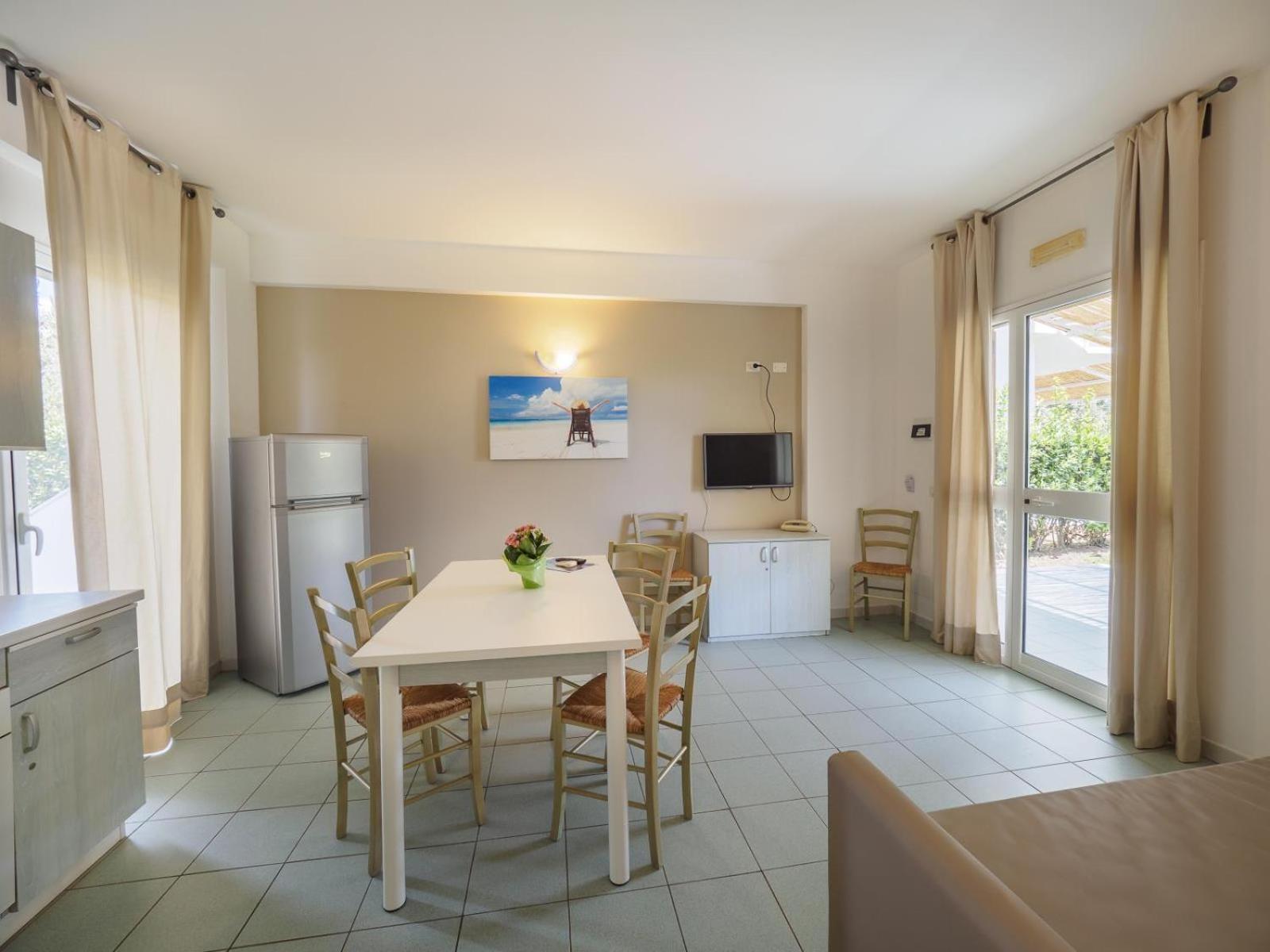 I Giardini di Athena- Athena Resort