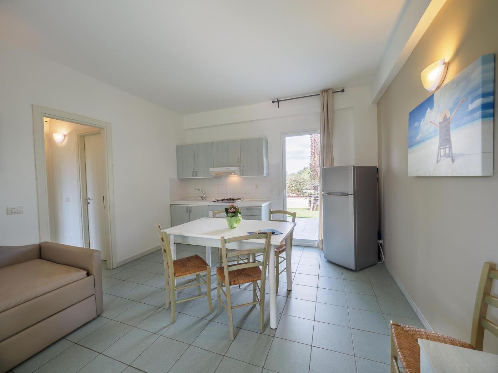I Giardini di Athena- Athena Resort