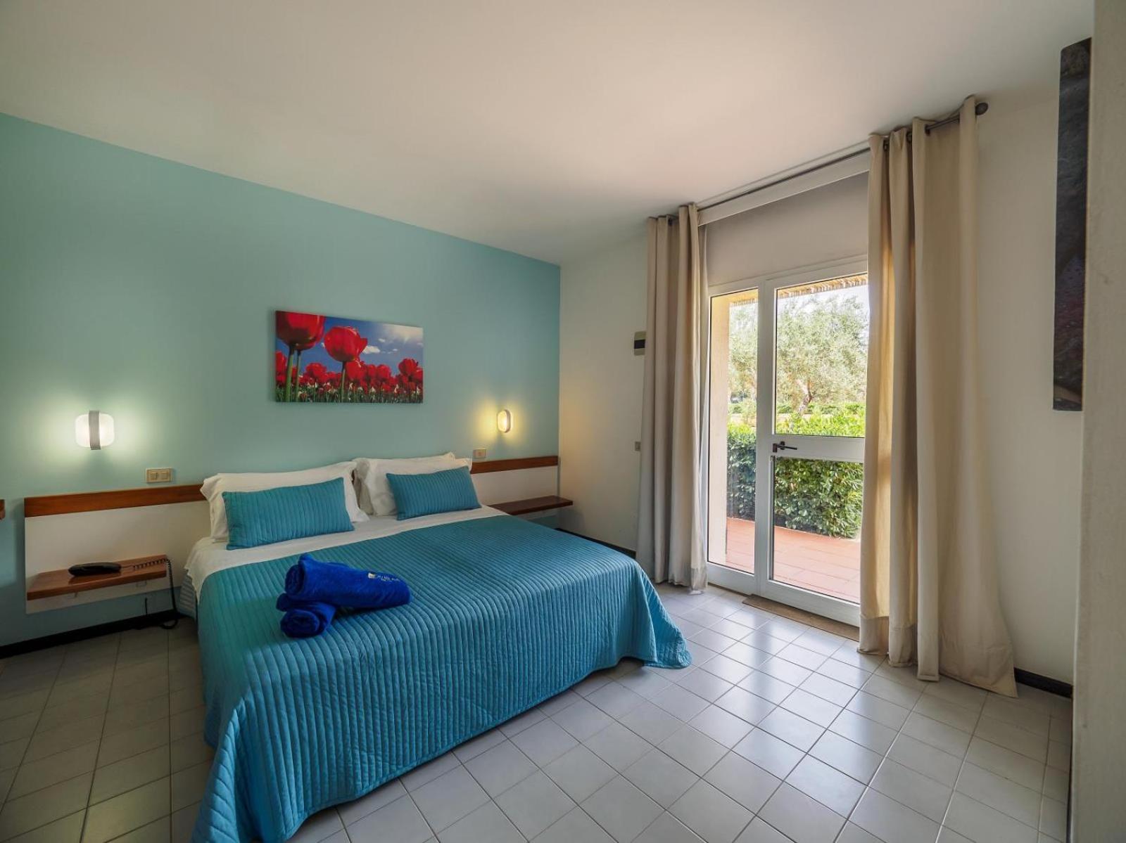 I Giardini di Athena- Athena Resort
