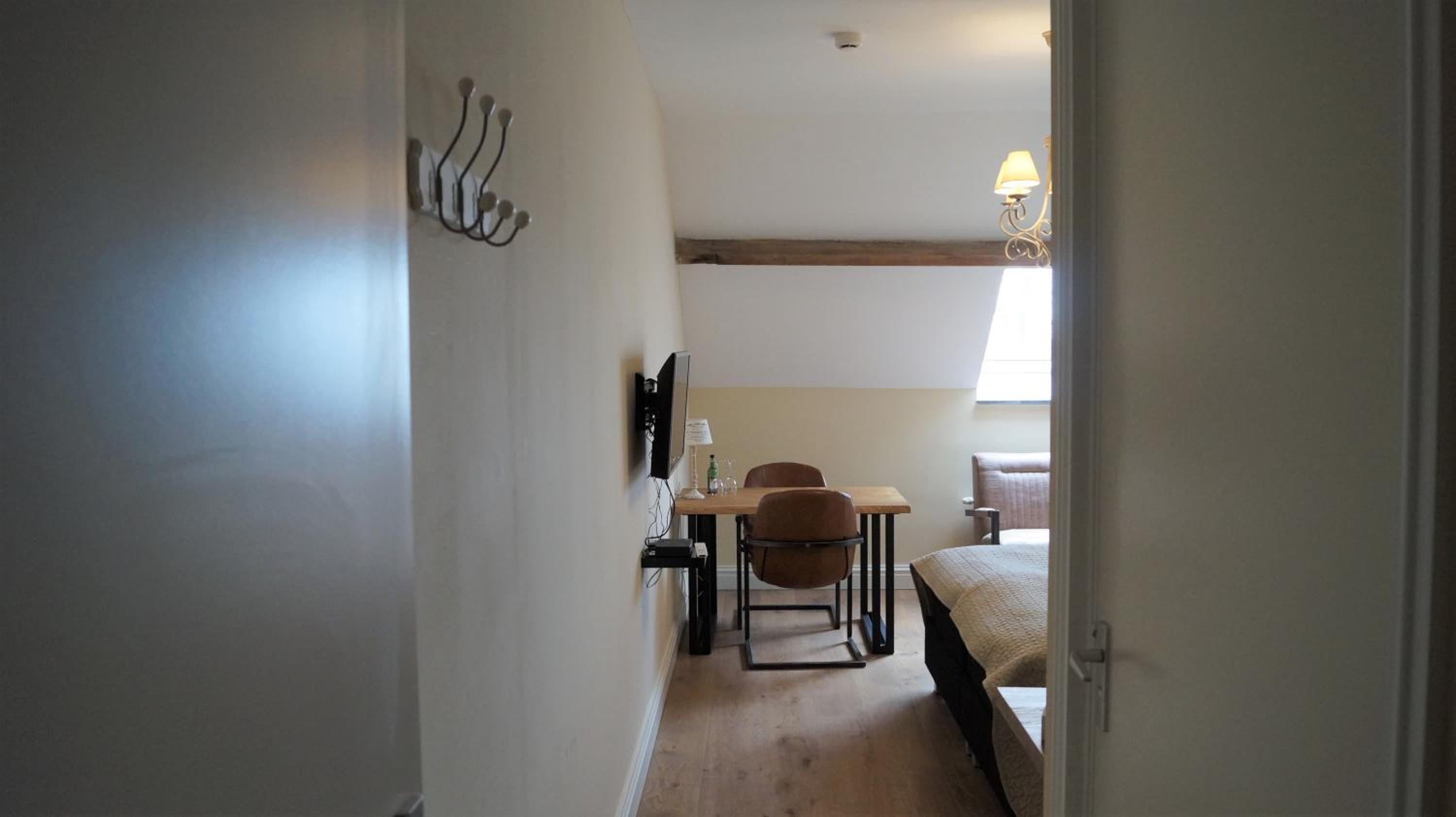 B&B Johannes-Hoeve